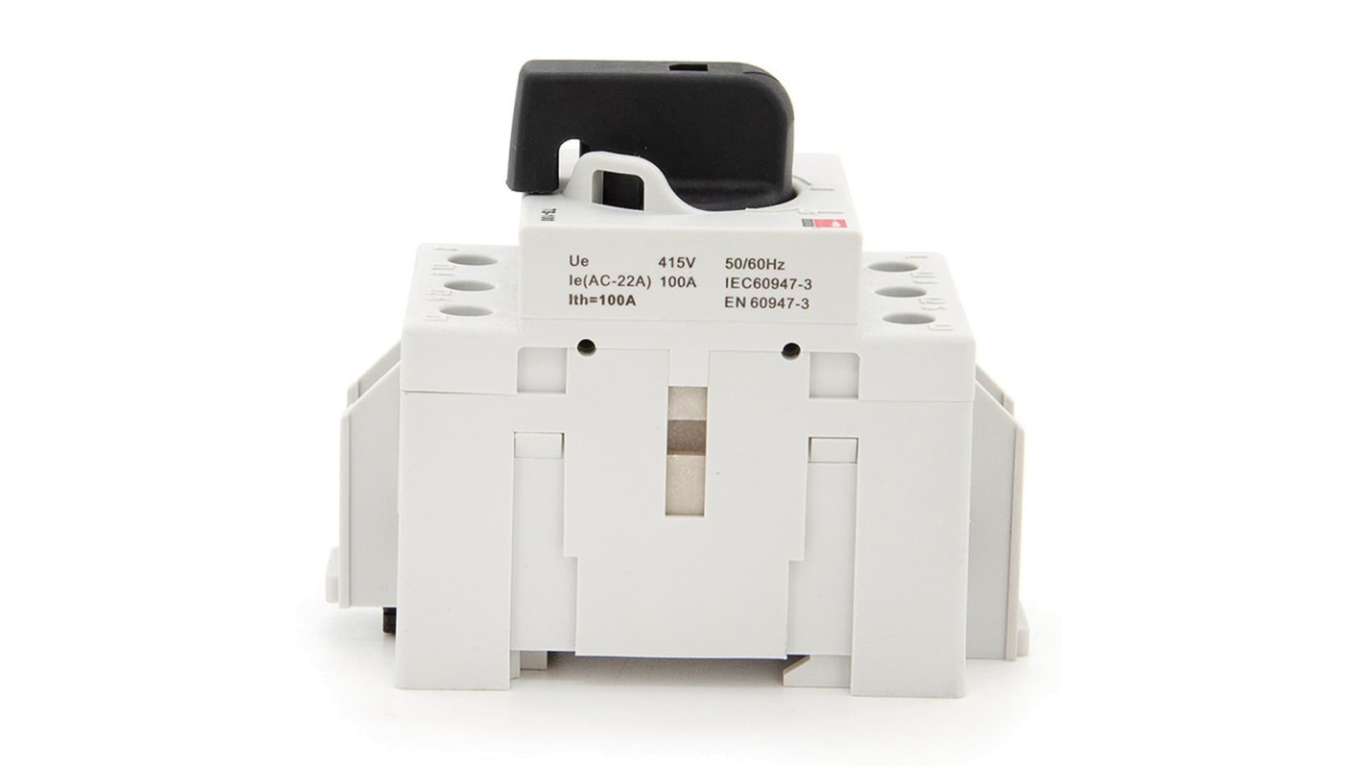 

Rozłącznik izolacyjny 100A 3P, wyłącznik modułowy KOOP Elektro TS-100