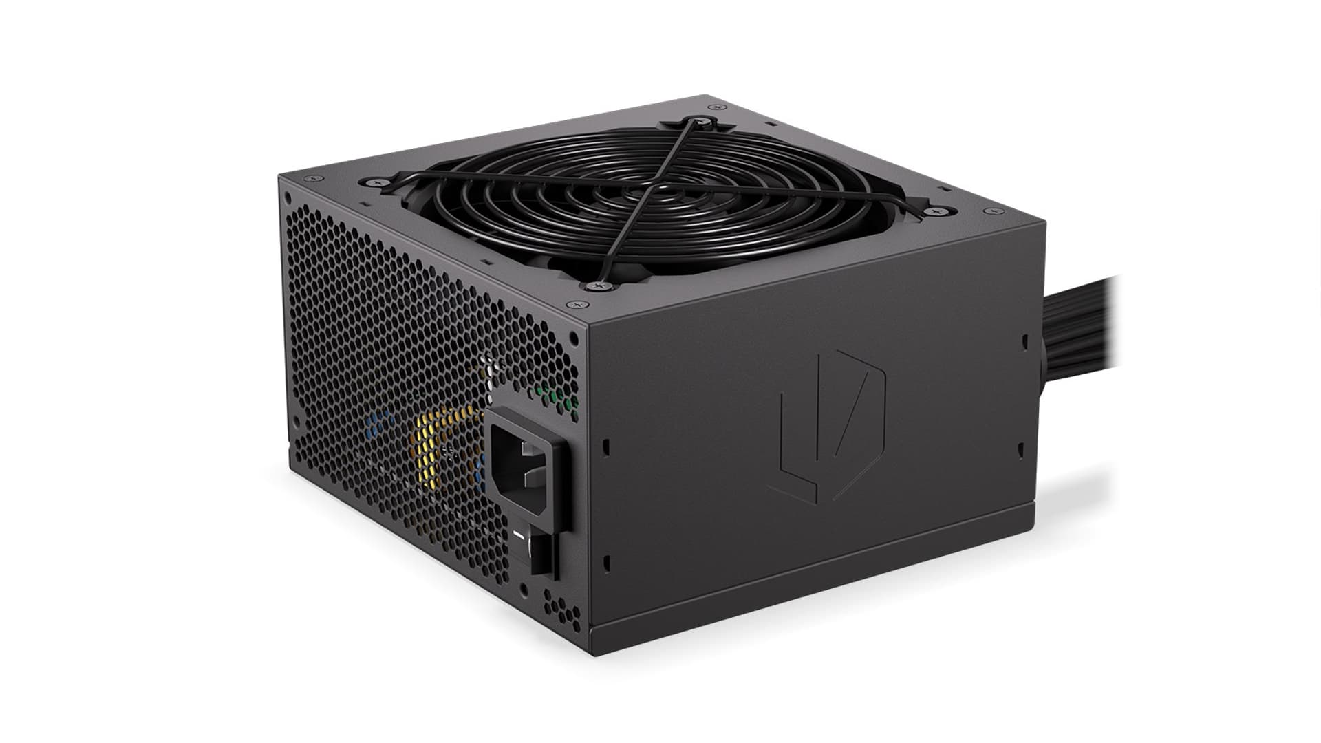

Zasilacz ENDORFY Vero L5 Bronze 600W