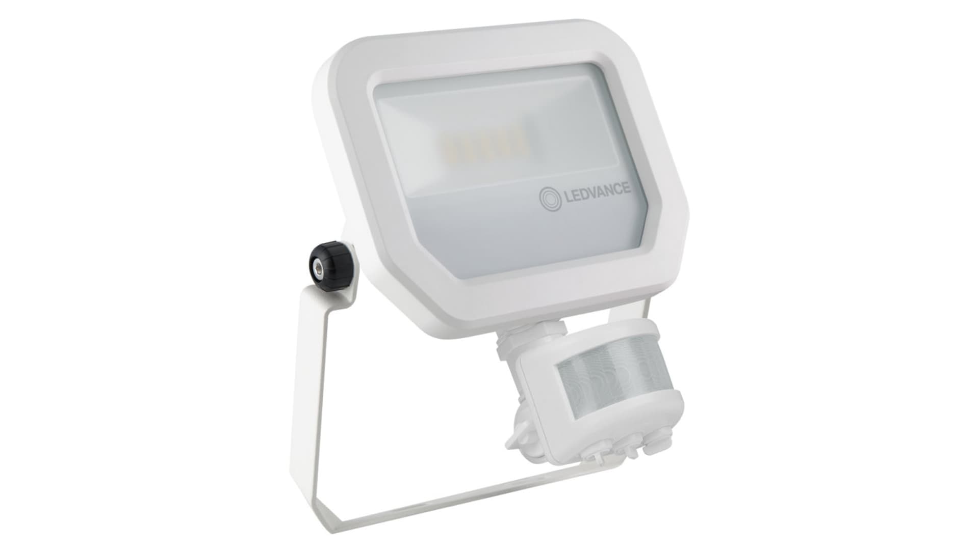 

Projektor LED FLOOD LED PERFORMANCE 10W/4000K SYM 100 SENSOR WT 4058075460898