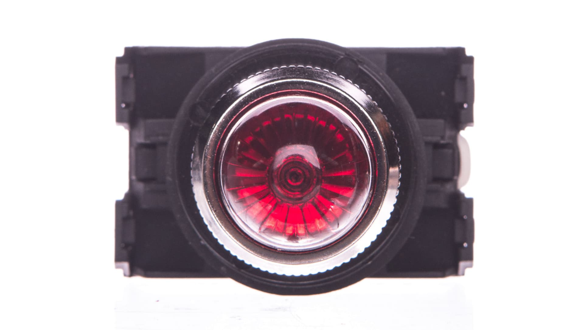 

Lampka sygnalizacyjna 22mm czerwona L22GD 24-230V AC/DC W0-LDU1-L22GD C