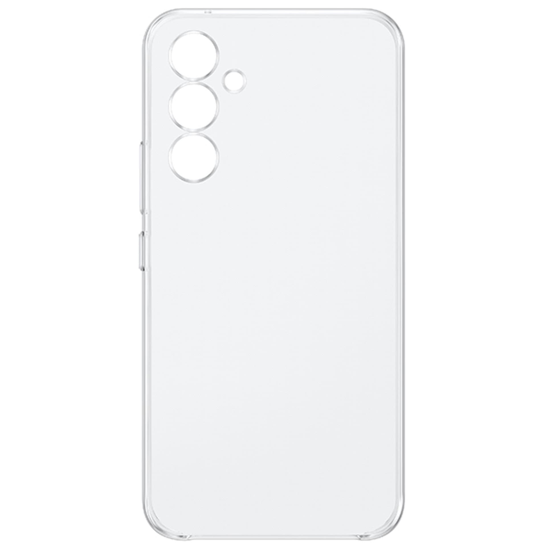 

Etui Samsung EF-QA546CTEGWW A54 5G A546 przezroczysty/transparent Soft Clear Cover