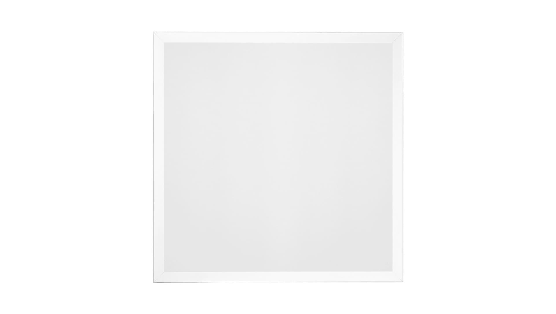 

Oprawa natynkowa LED ROTO BASIC 600 36W 3600lm 4000K 840 IP44/IP20 PLX I KL. 592x592x44mm 669699