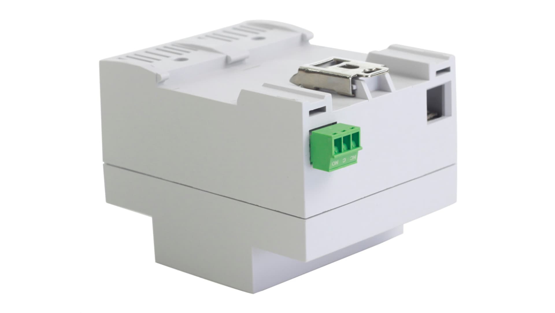 

Ogranicznik ELS DC VG T1+2 4P 20/50kA 12,5kA 1000V
