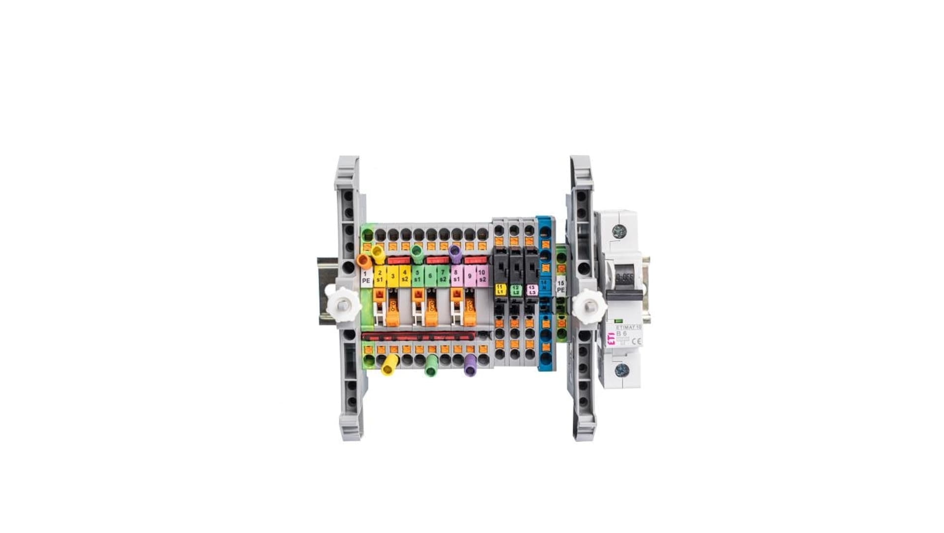 

Listwa kontrolno-pomiarowa PXC-SKA 71 B-1144734