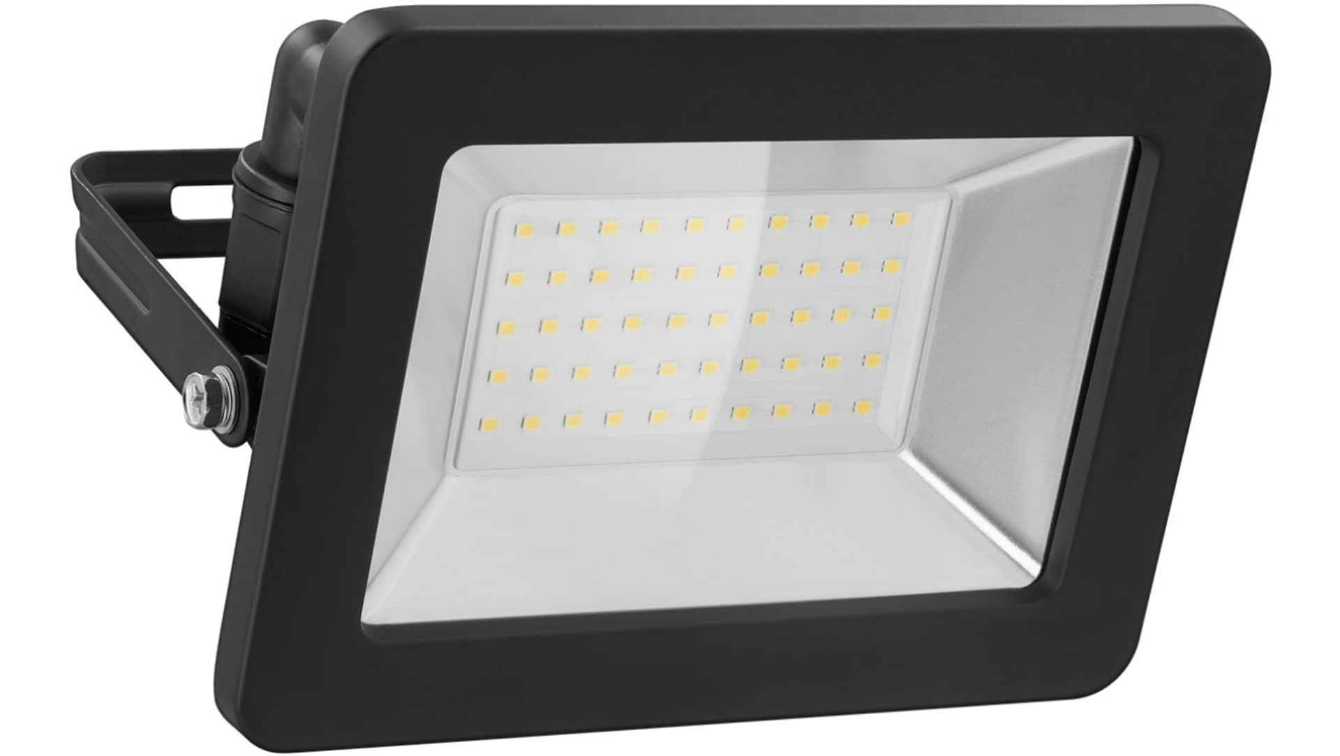 

Reflektor zewnętrzny LED, 50 W 53874