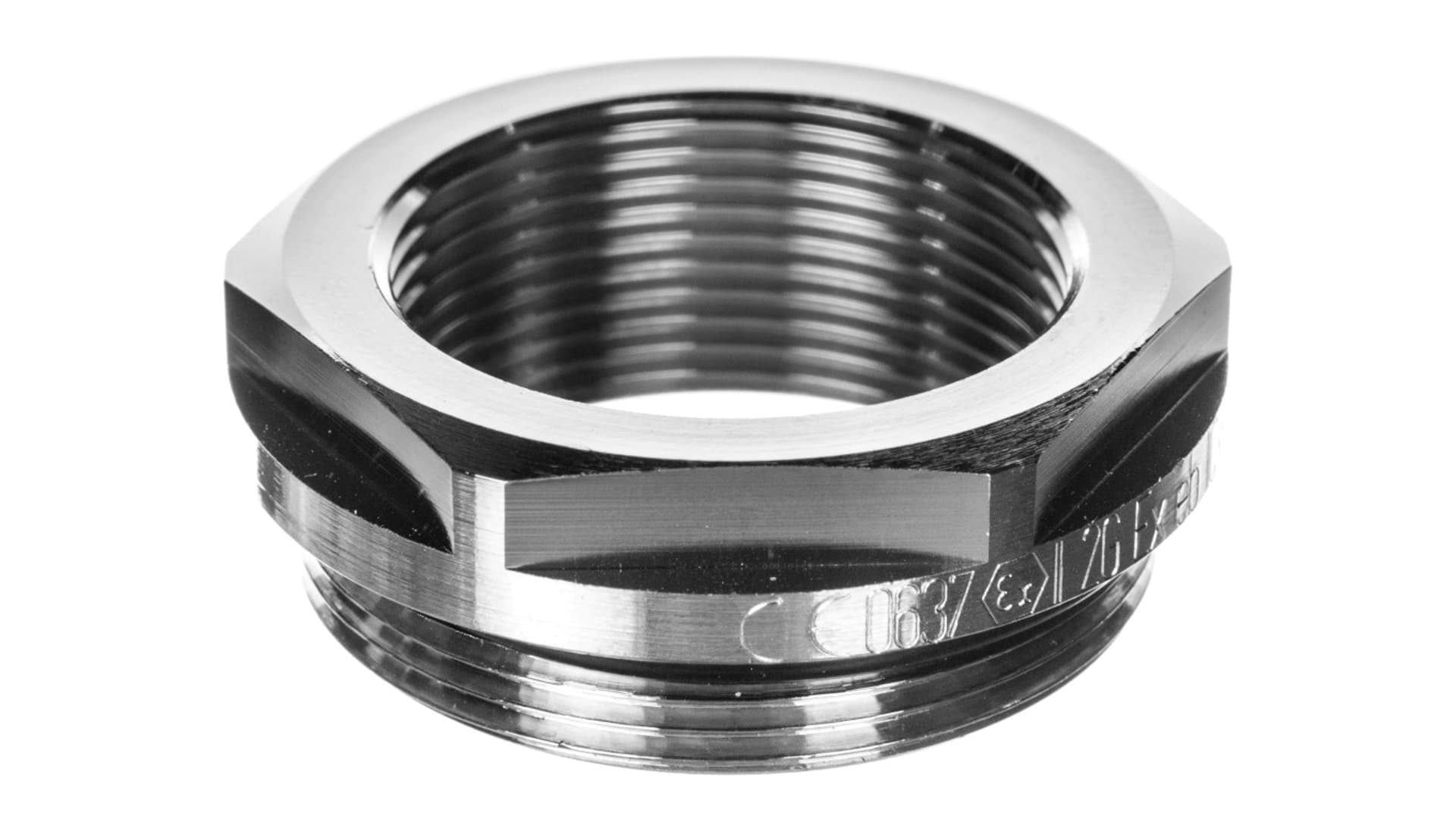 

Redukcja mosiężna do dławnic M40/M32 SKINDICHT MR-M ATEX 40x1,5/32x1,5 52104574