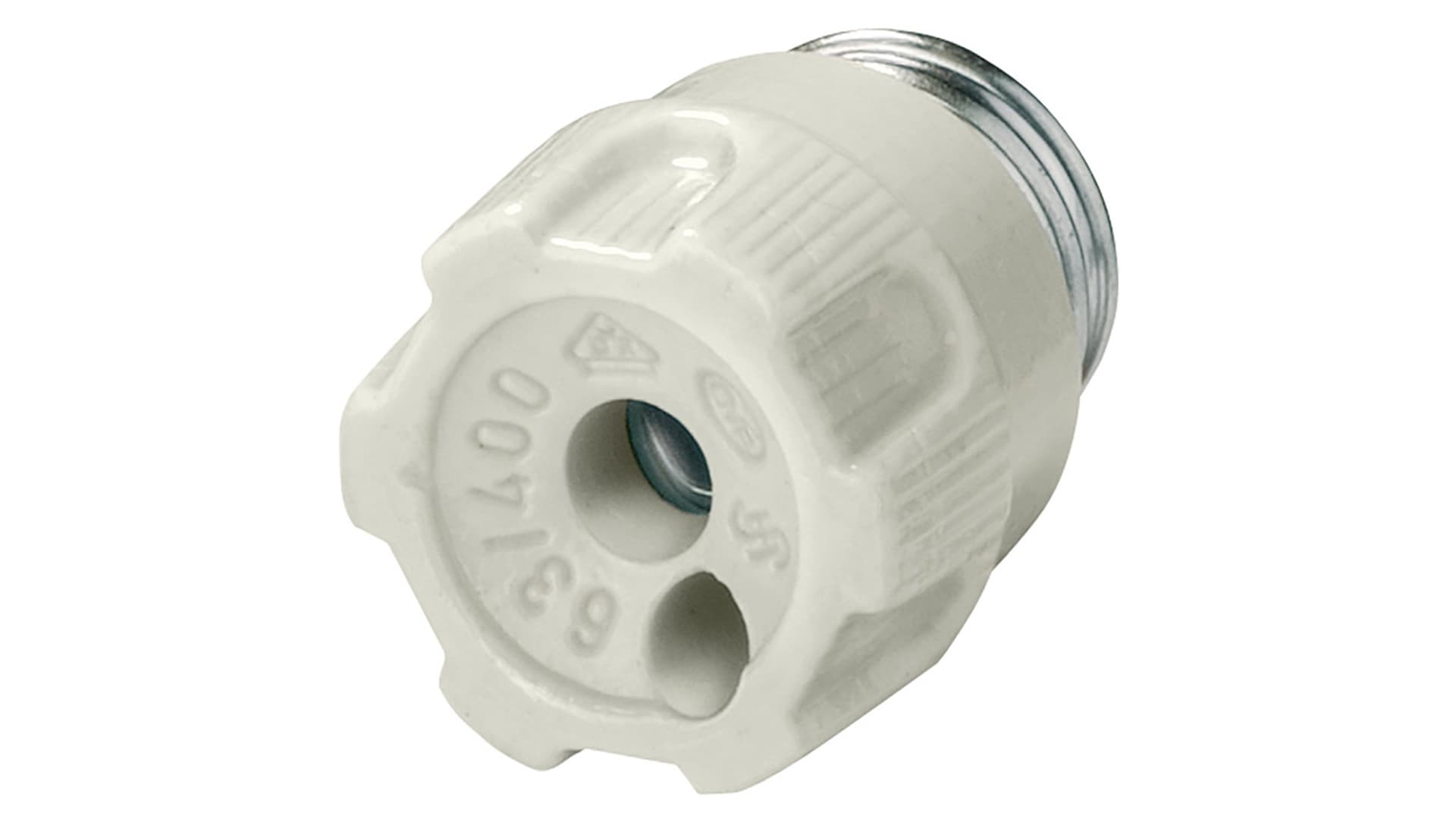 

Główka bezpiecznikowa Neozed ceramiczna D02 63A 5SH4362