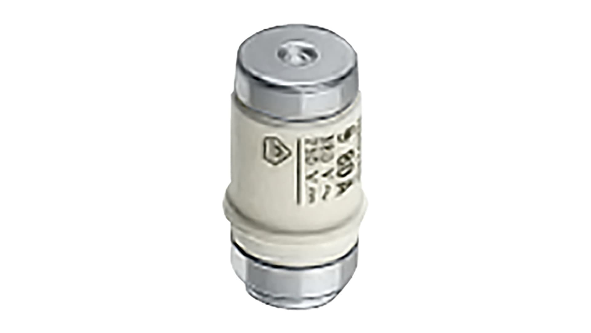 

Wkładka topikowa Neozed D02 40A 400 V AC/ 250 V DC kolor czarny 5SE2340