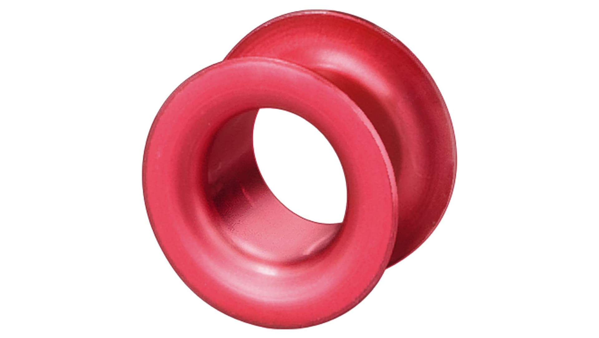 

Tuleja kalibrowana D01 10A kolor czerwony 5SH5010