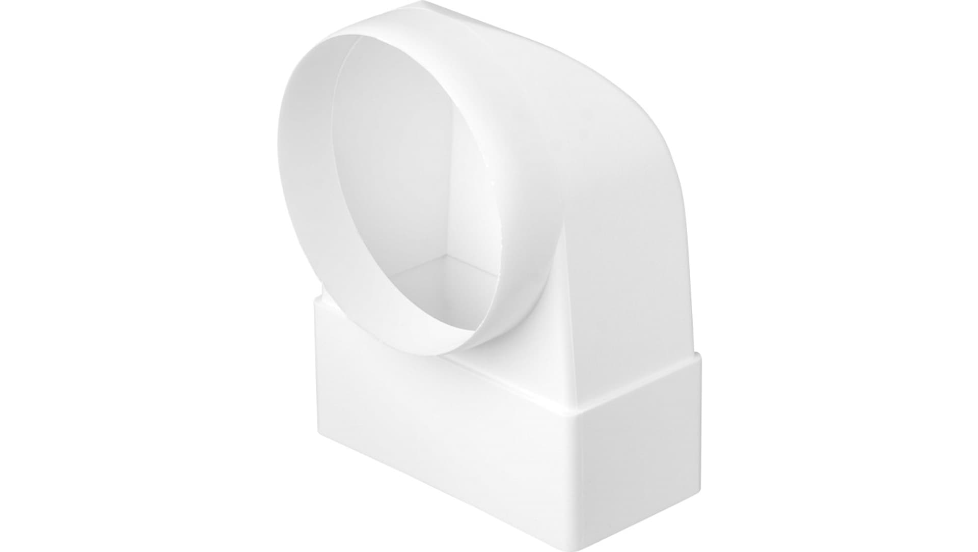 

kolano łącznikowe 110x55 o średnicy 100 02-403