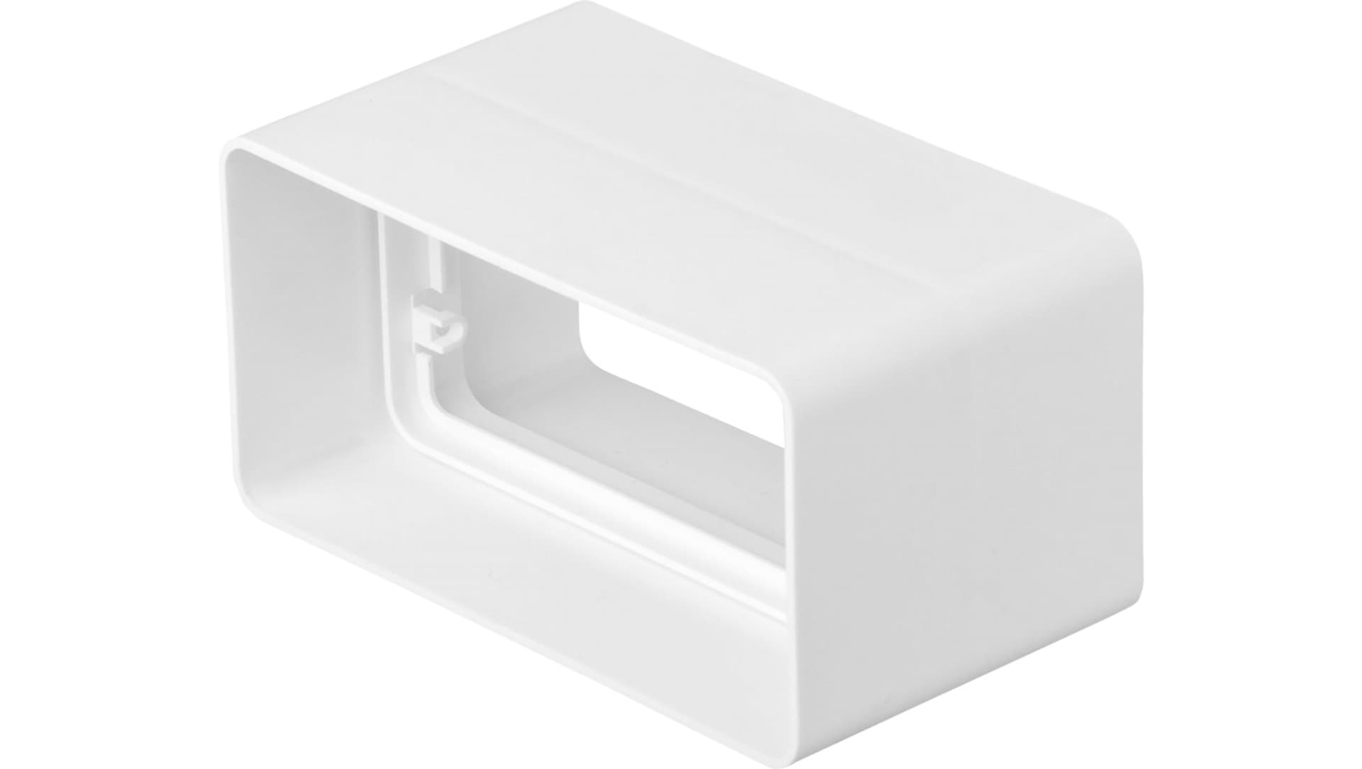 

złączka do kanału 110x55, 02-411