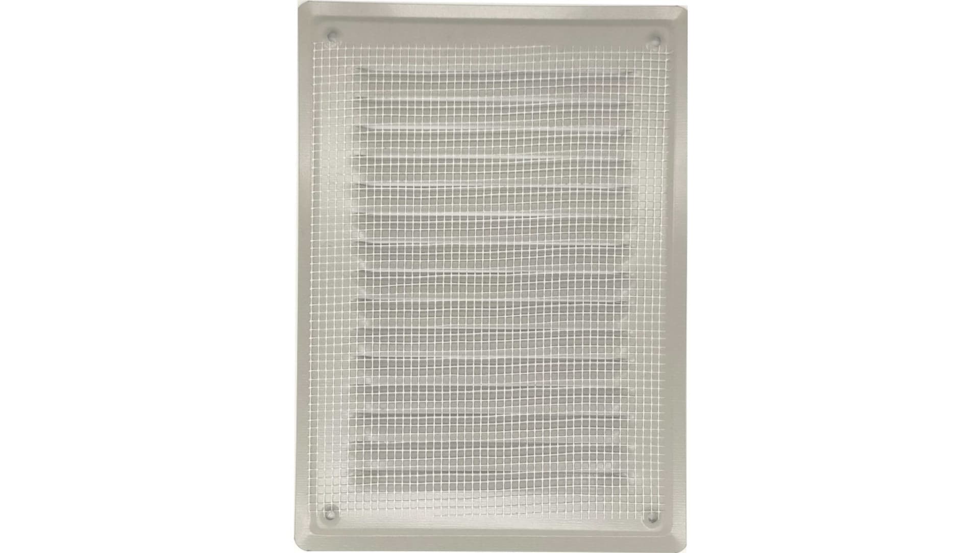 

Osłona kratki skośna 140x210 CZARNY