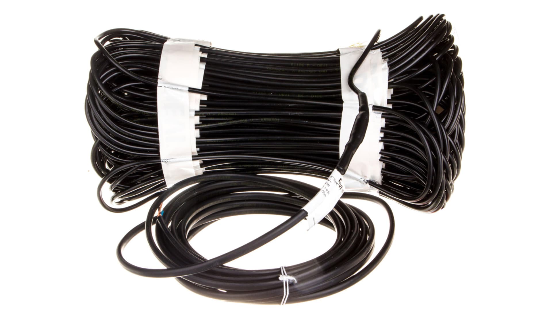 

Mata grzejna DEVImat DTCE-300/230V 300W/m2 11m2 83902037