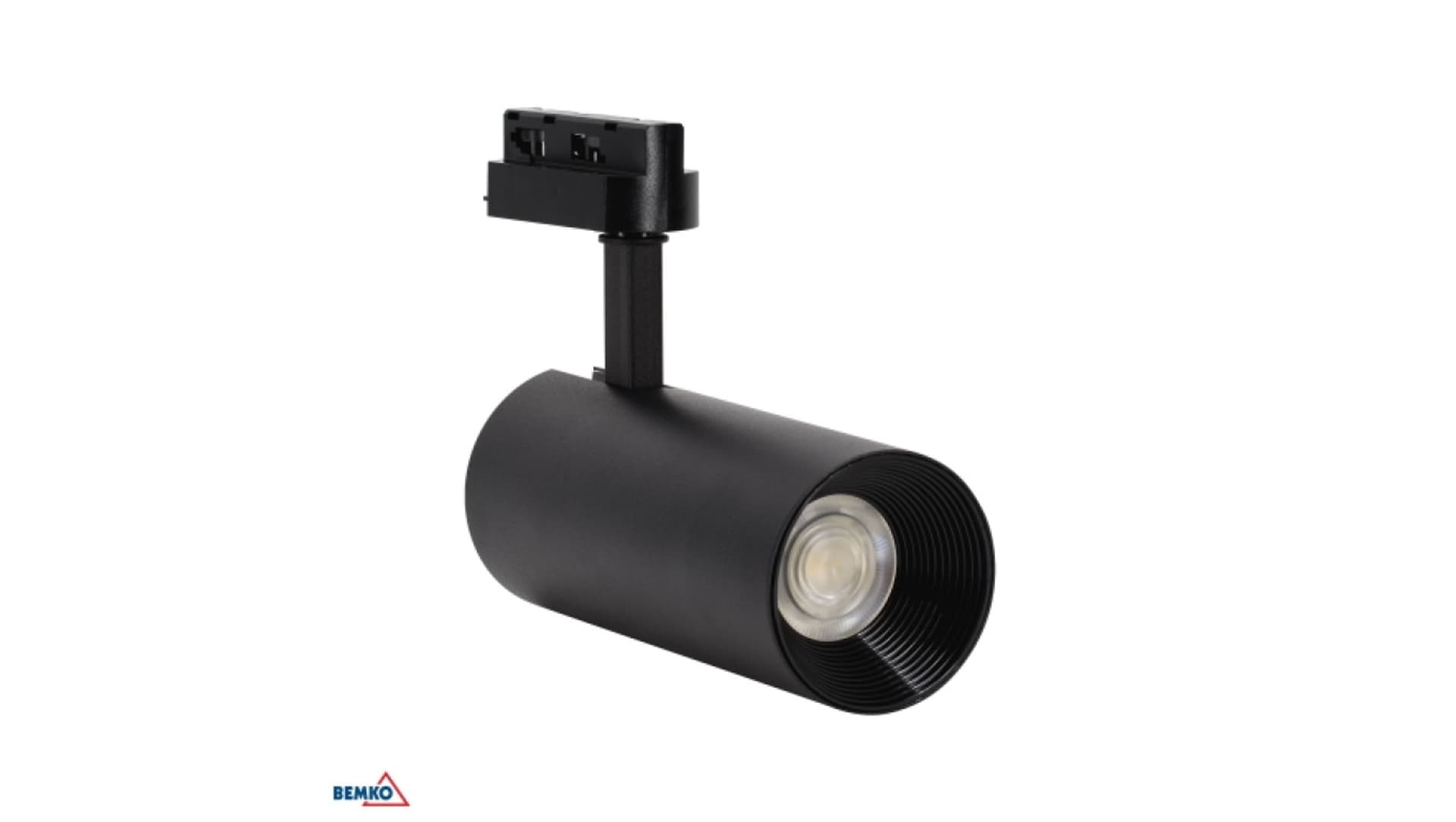 

SPOT COB VERKO CZARNY 1-FAZOWY 24W 4000K 1920LM 24