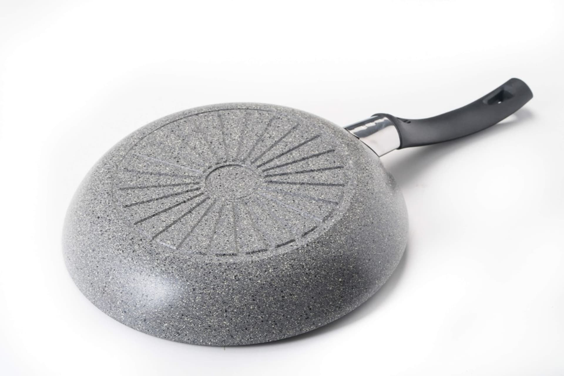 

Patelnia BALLARINI Ferrara granitowa 32 cm FERG5F0.32U