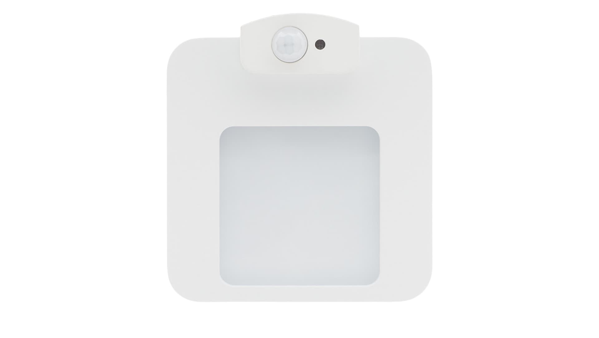 

Oprawa LED Moza PT 230V AC regulowany czujnik BIA biała ciepła LED10122652