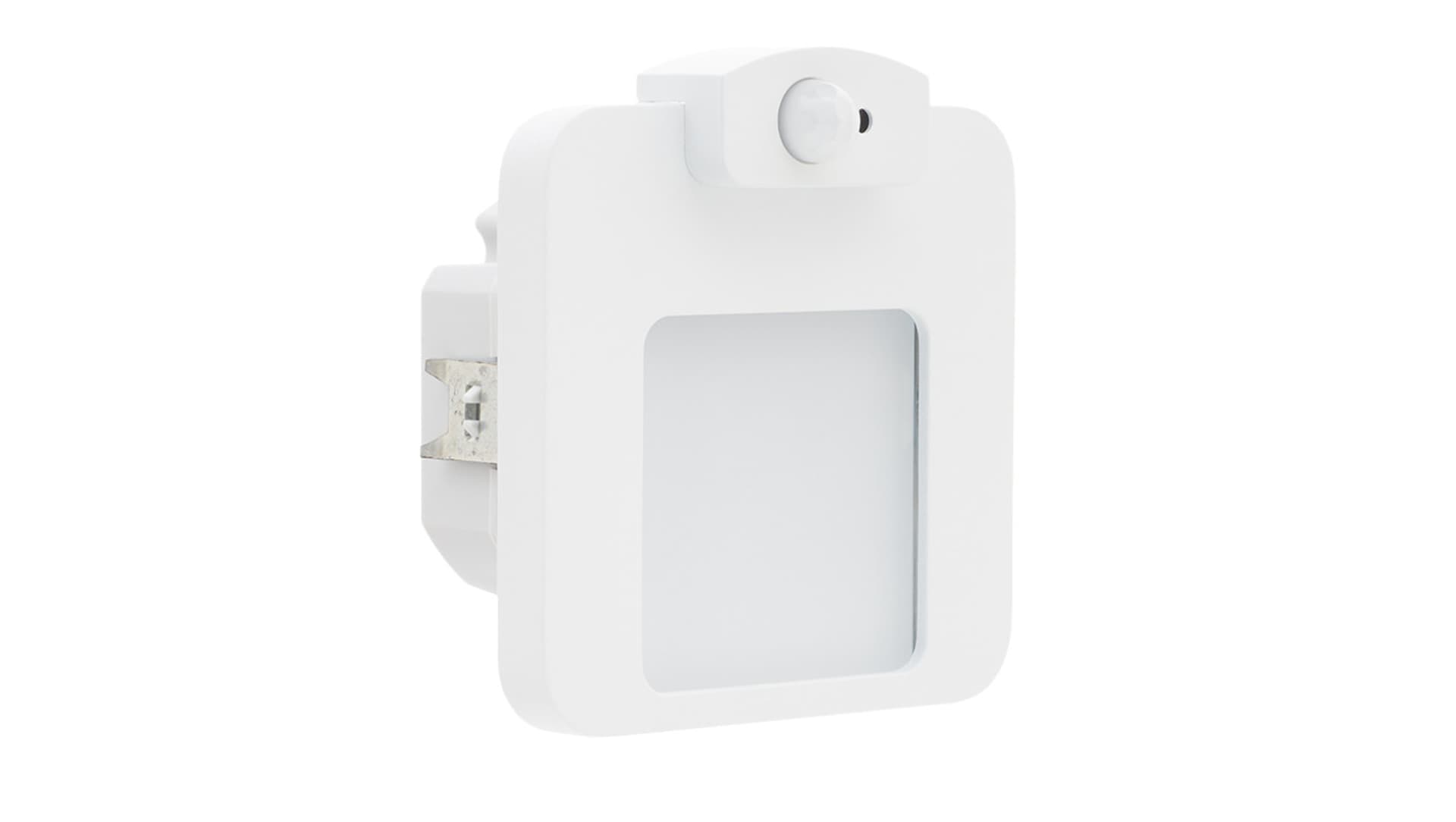 

Oprawa LED Moza PT 14V DC regulowany czujnik BIA biała ciepła LED10121652