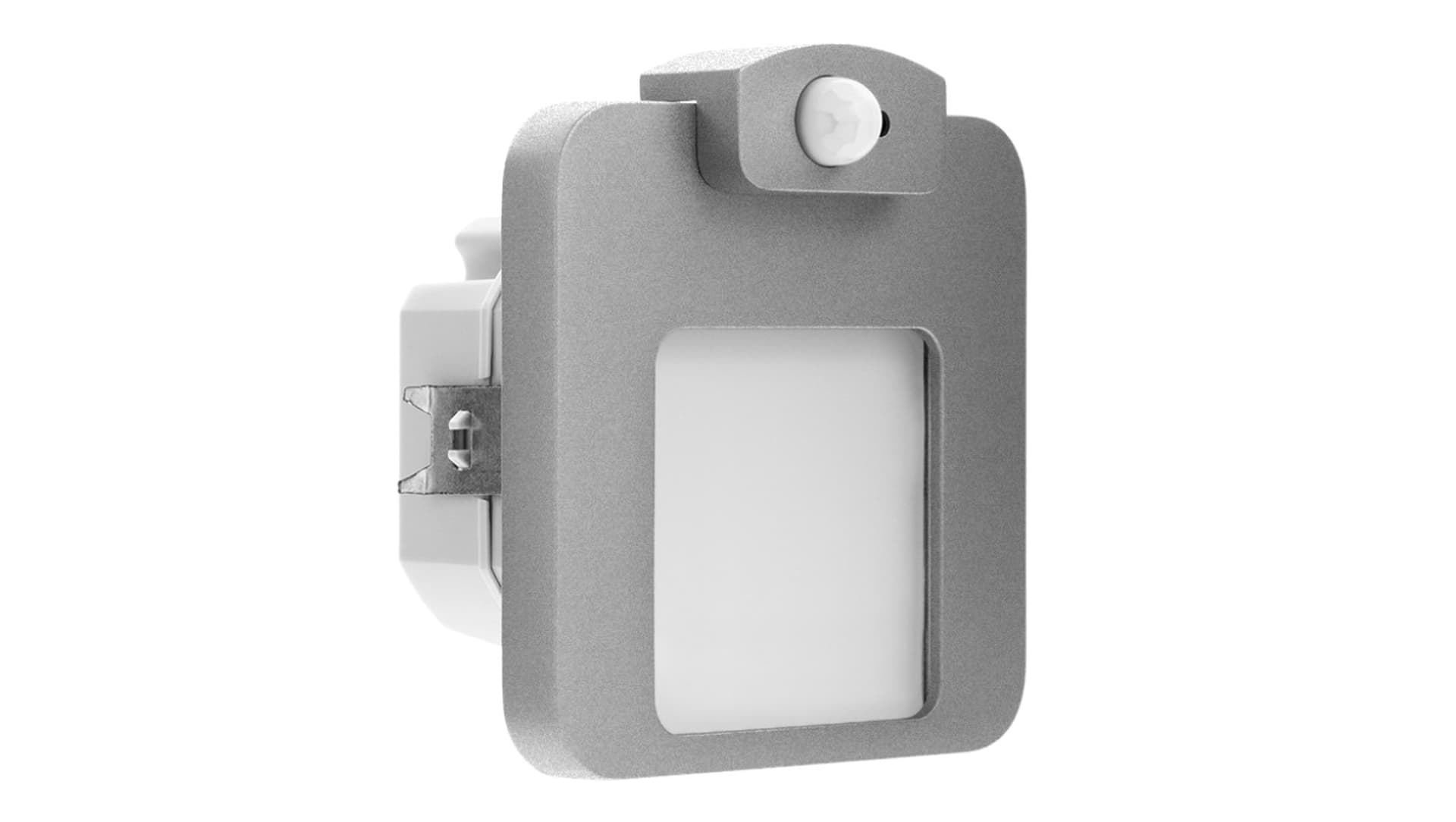 

Oprawa LED Moza PT 230V AC regulowany czujnik GRF biała zimna LED10122631