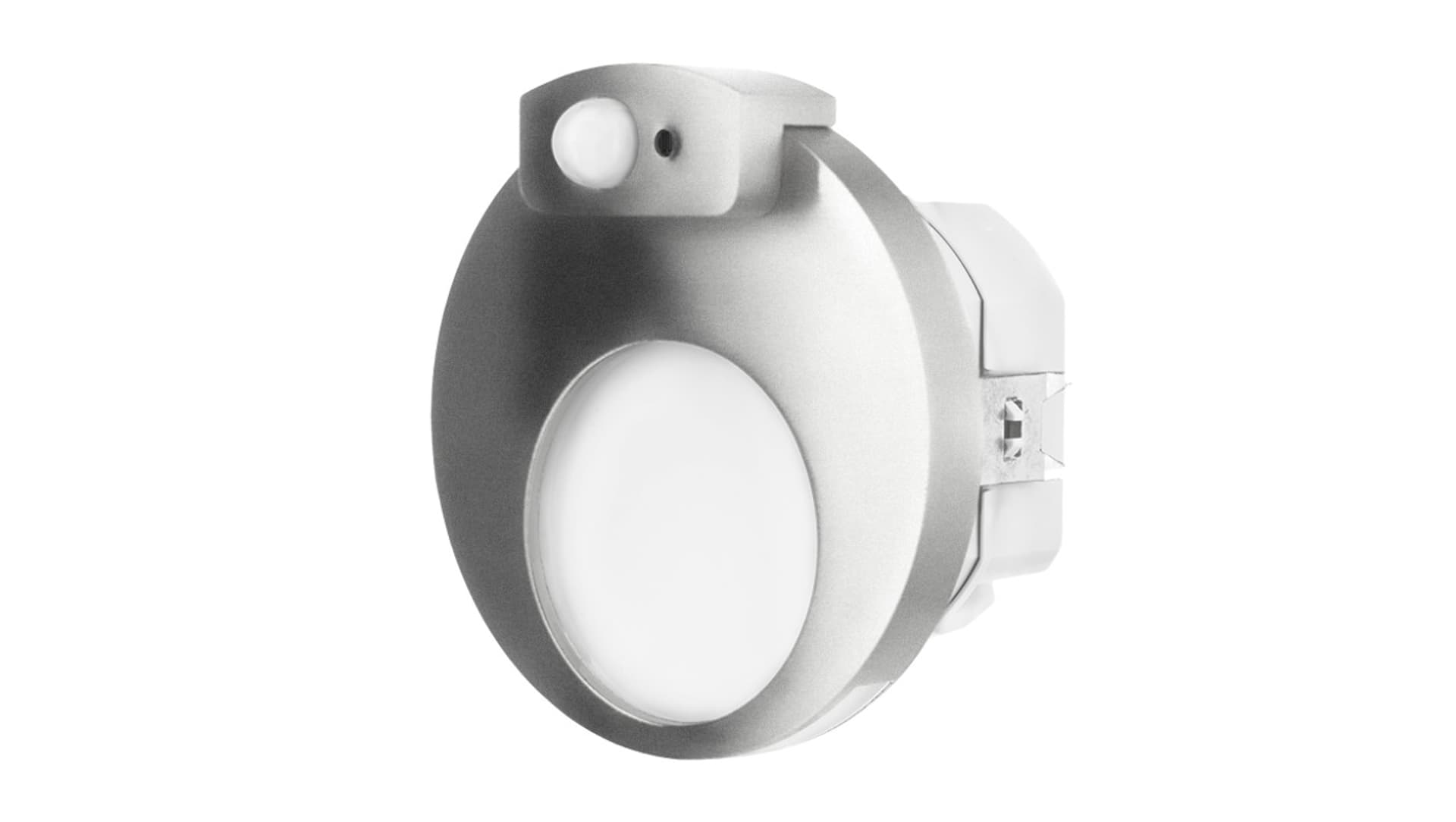 

Oprawa LED Muna pt 14V DC regulowany czujnik ALU biała neutralna LED10221617