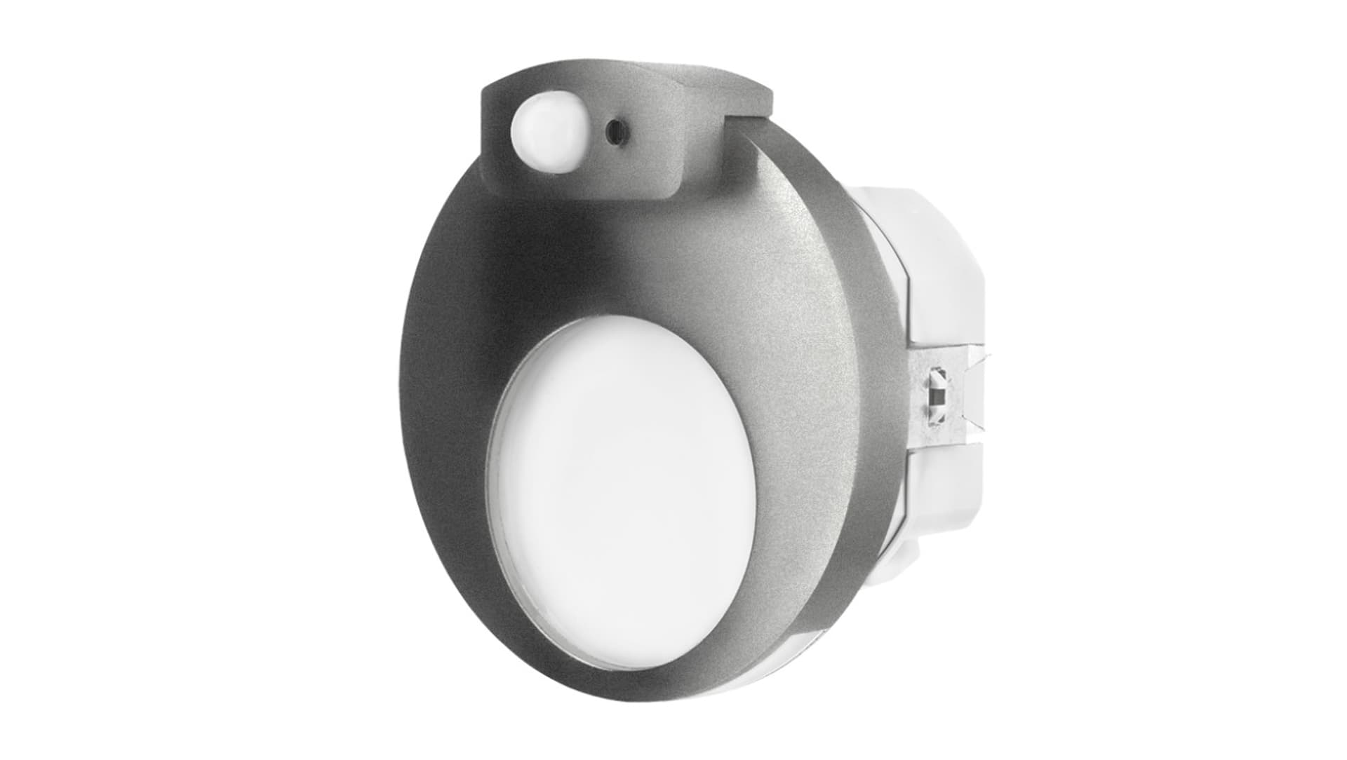 

Oprawa LED Muna PT 14V DC regulowany czujnik GRF biała ciepła LED10221632