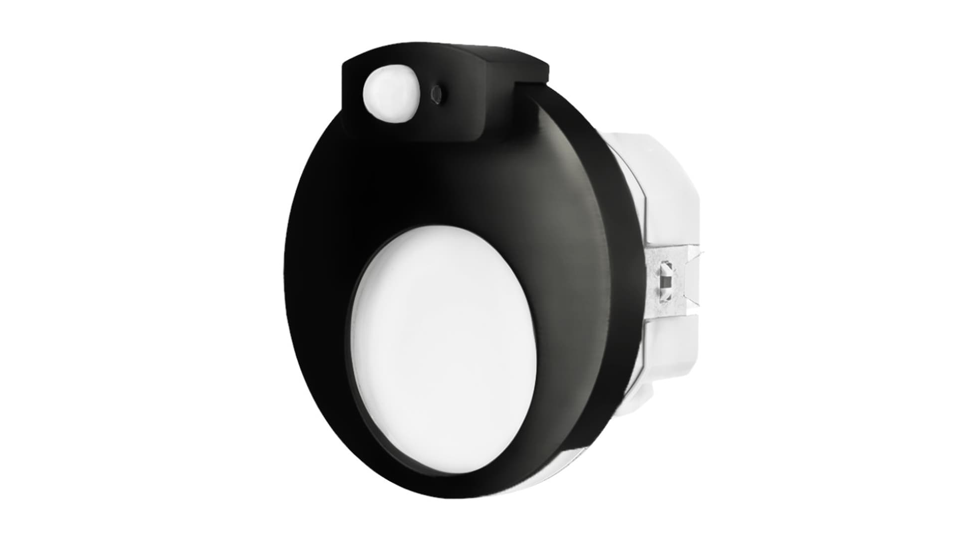 

Oprawa LED Muna PT 14V DC regulowany czujnik CZN biała ciepła LED10221662