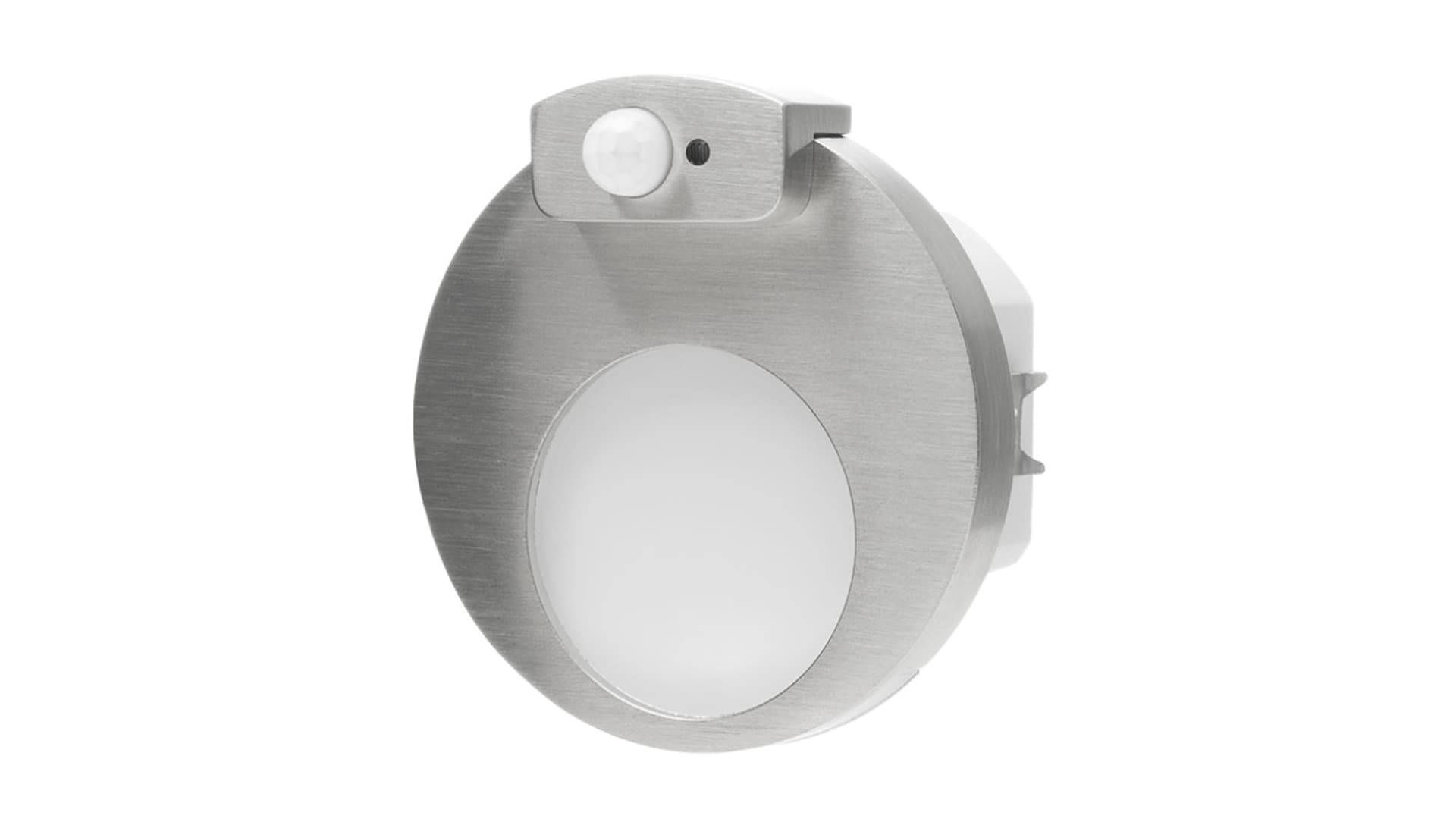 

Oprawa LED Muna pt 230V AC regulowany czujnik STA biała neutralna LED10222627