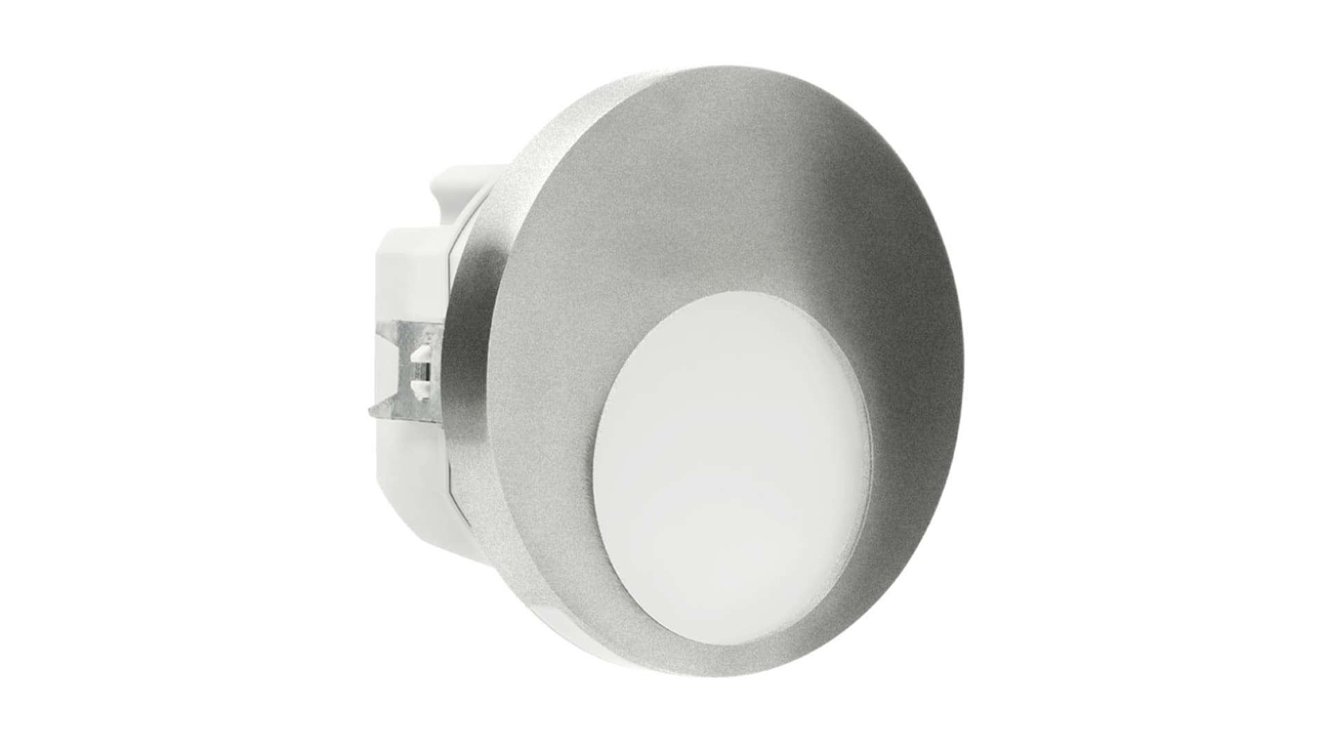 

Oprawa LED Muna PT 230V AC regulowany czujnik ALU biała zimna LED10222611