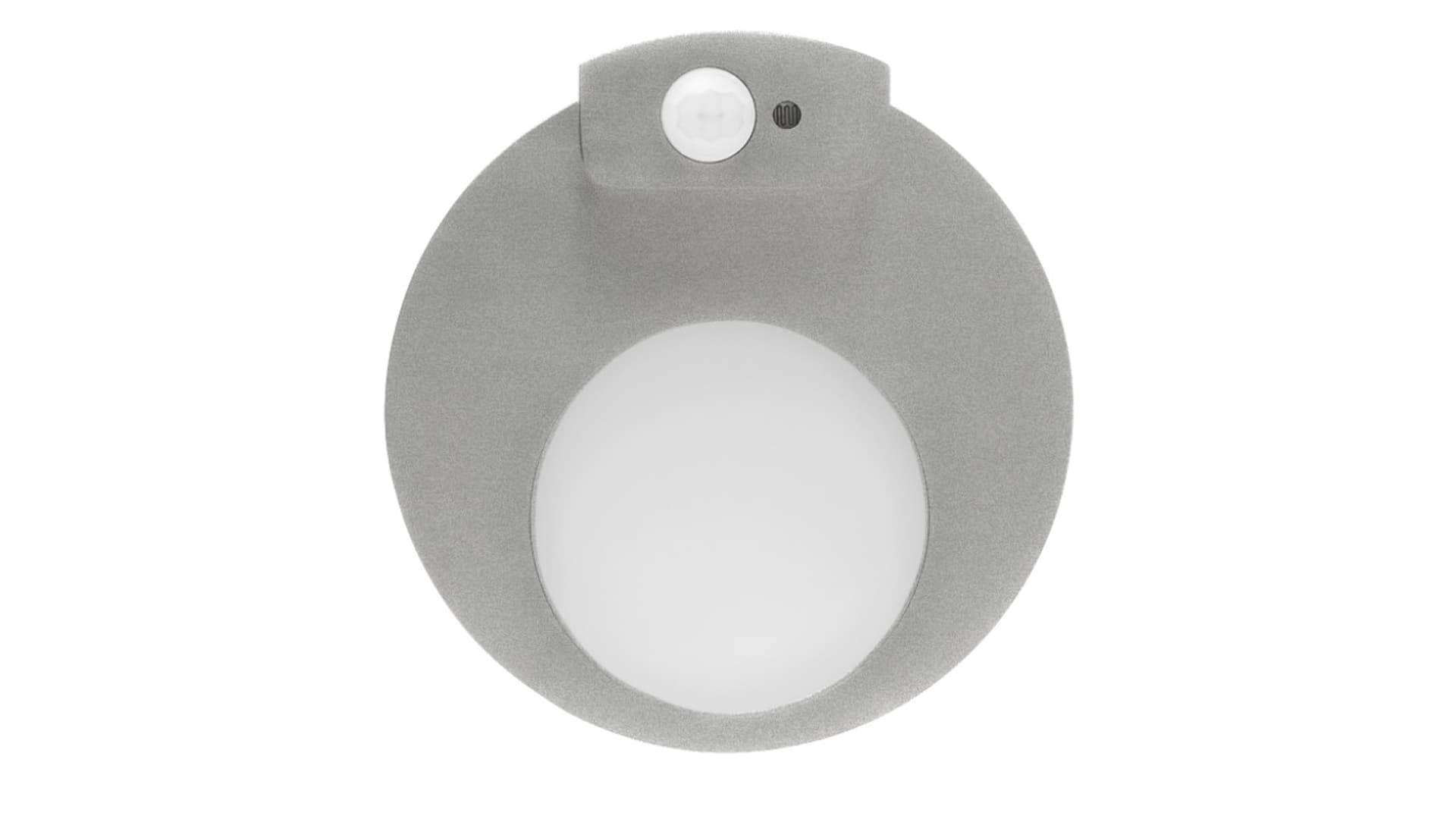 

Oprawa LED Muna PT 230V AC regulowany czujnik GRF biała ciepła LED10222632