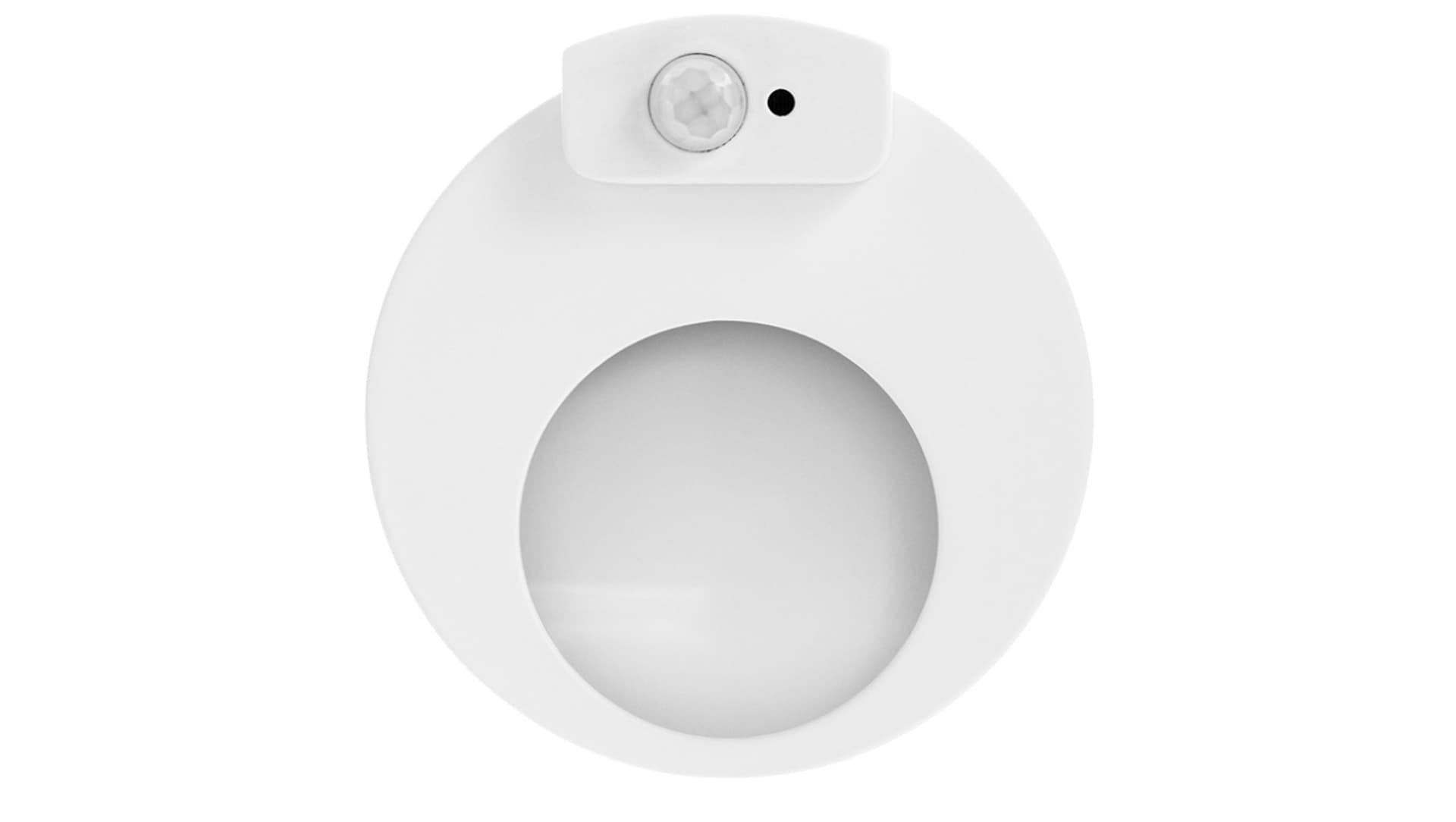 

Oprawa LED Muna PT 230V AC regulowany czujnik BIA biała ciepła LED10222652