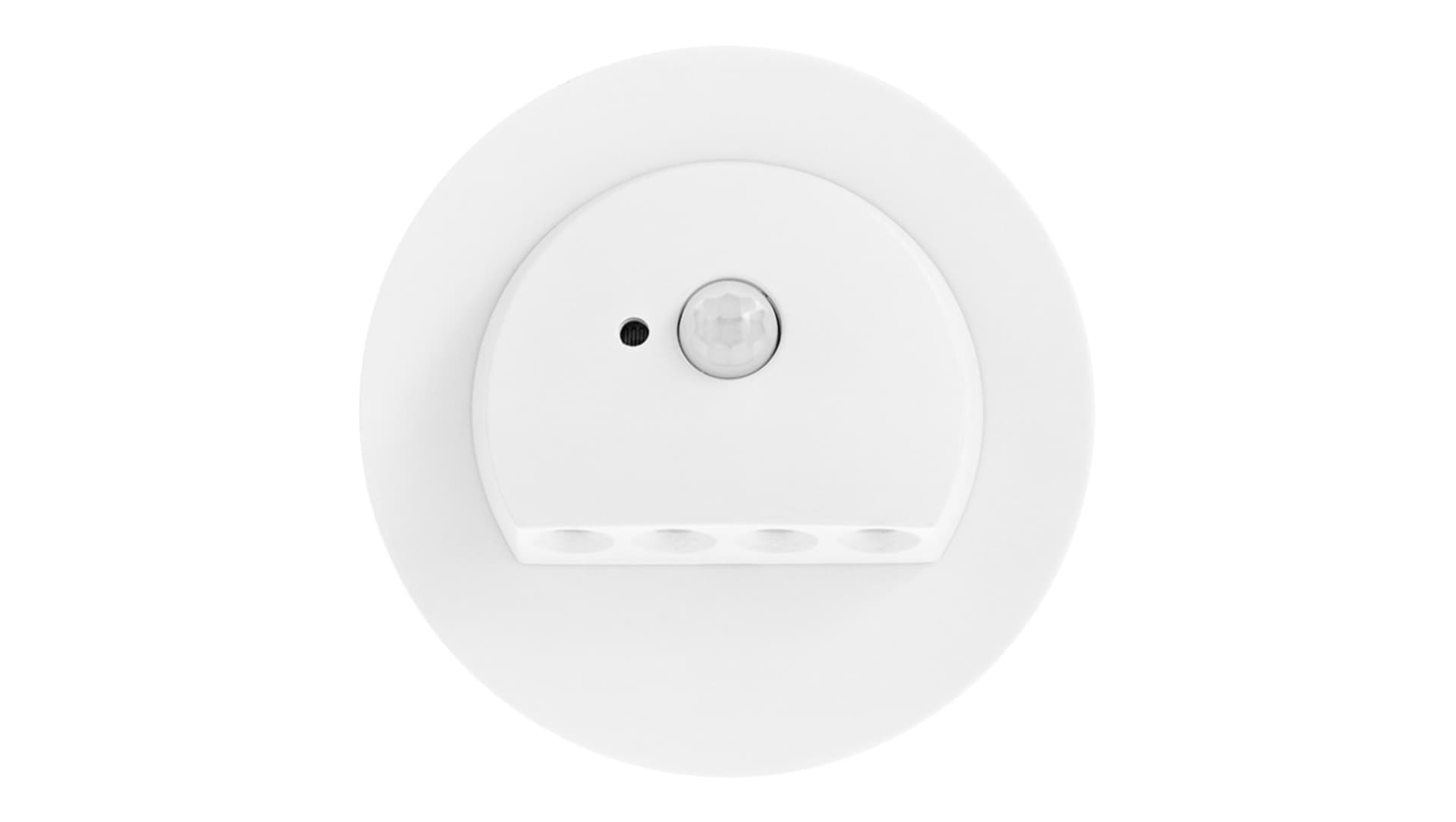 

Oprawa LED Rubi PT 14V DC regulowany czujnik BIA biała ciepła LED10921652