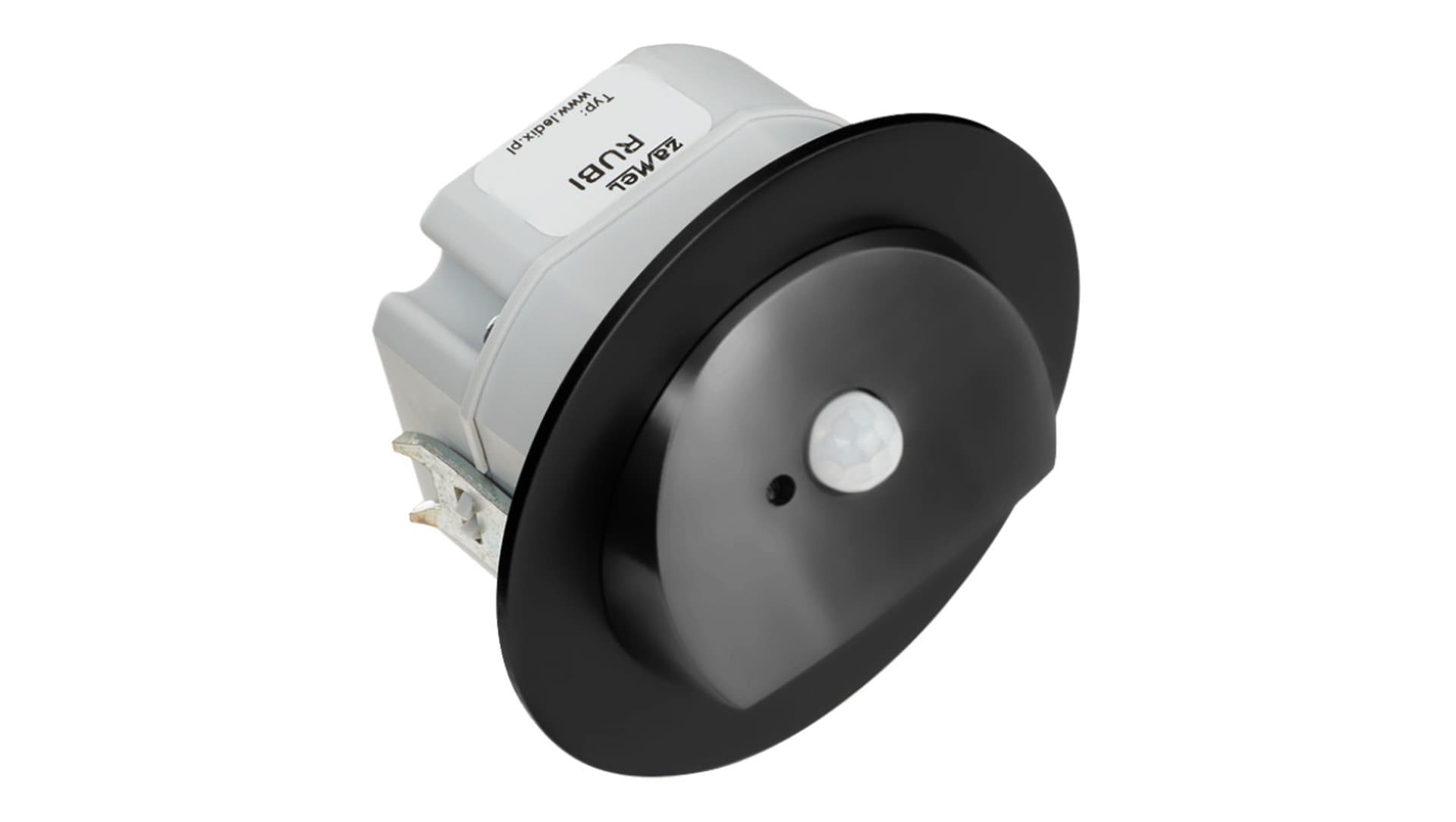 

Oprawa LED Rubi PT 14V DC regulowany czujnik CZN biała ciepła LED10921662