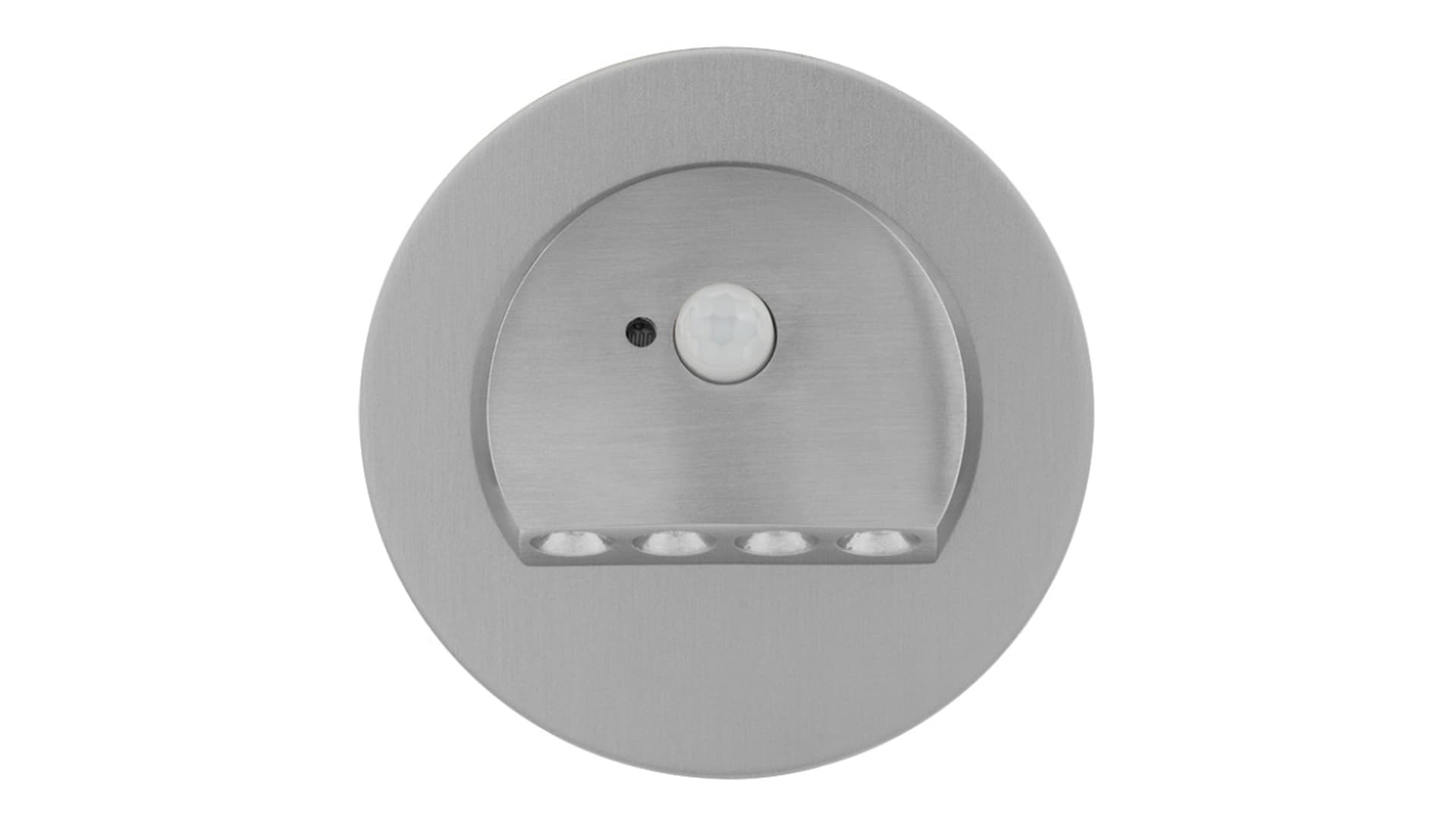 

Oprawa LED Rubi pt 230V AC regulowany czujnik ALU biała neutralna LED10922617