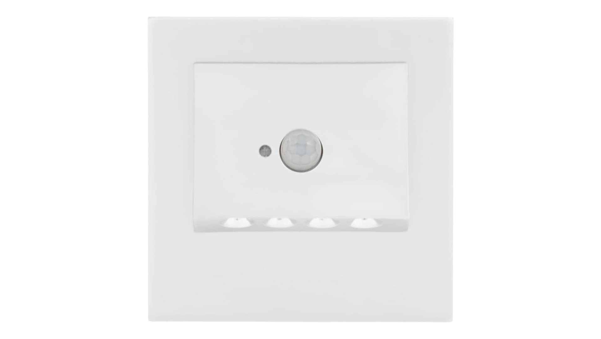 

Oprawa LED Navi pt 14V DC regulowany czujnik BIA biała ciepła LED11121652