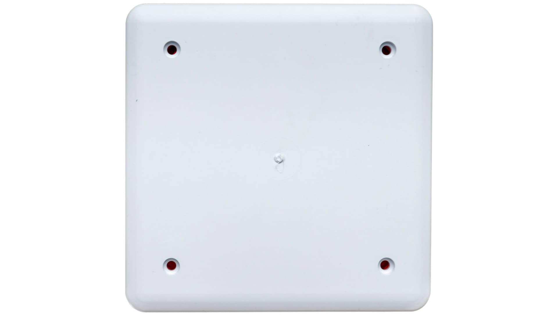 

Install-Box Puszka podtynkowa instalacyjna 95x95x50mm IP40 biała 0261-01