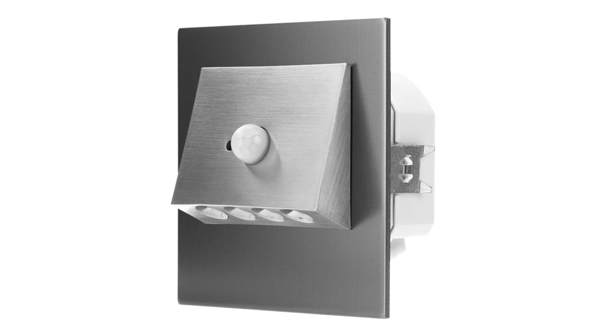

Oprawa LED Navi pt 230V AC regulowany czujnik STA biała ciepła LED11122622