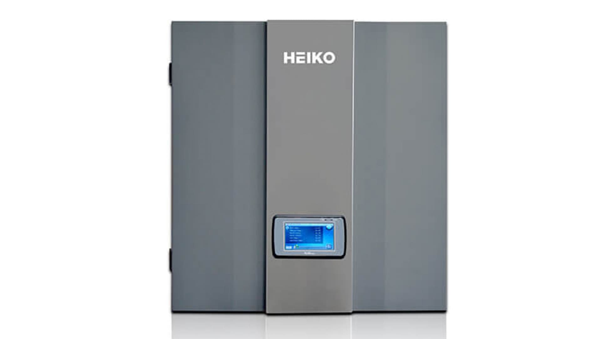 

Pompa ciepła Heiko Thermal 6