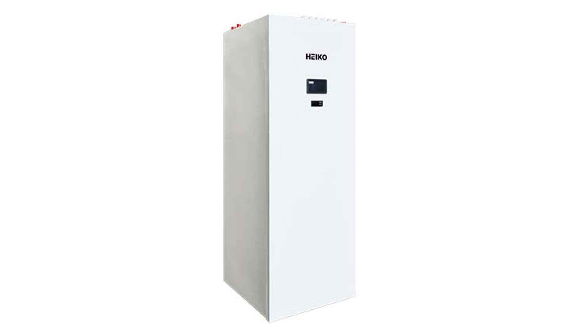 

Pompa ciepła Heiko 6kW Thermal Plus 6 Monoblok z modułem hydraulicznym i wbudowanym zbiornikiem 250l