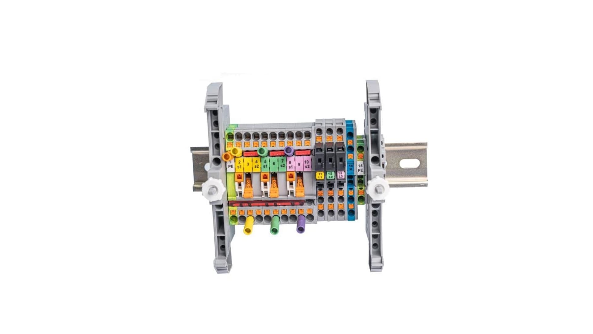 

Listwa kontrolno-pomiarowa PXC-SKA 71 NEW-1144730