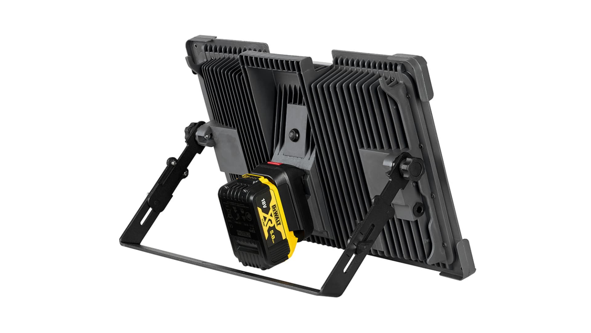 

Adapter do Magnum MultiBattery na akumulatory Milwaukee 18V oraz DeWalt 18V 608650