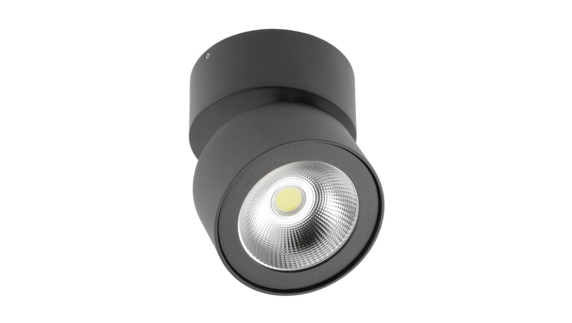 

Oprawa LED BIANCO, 15W,1500lm IP20,IK06,36,4000K,okrągła,czarny LD-BNC15WOC-NB