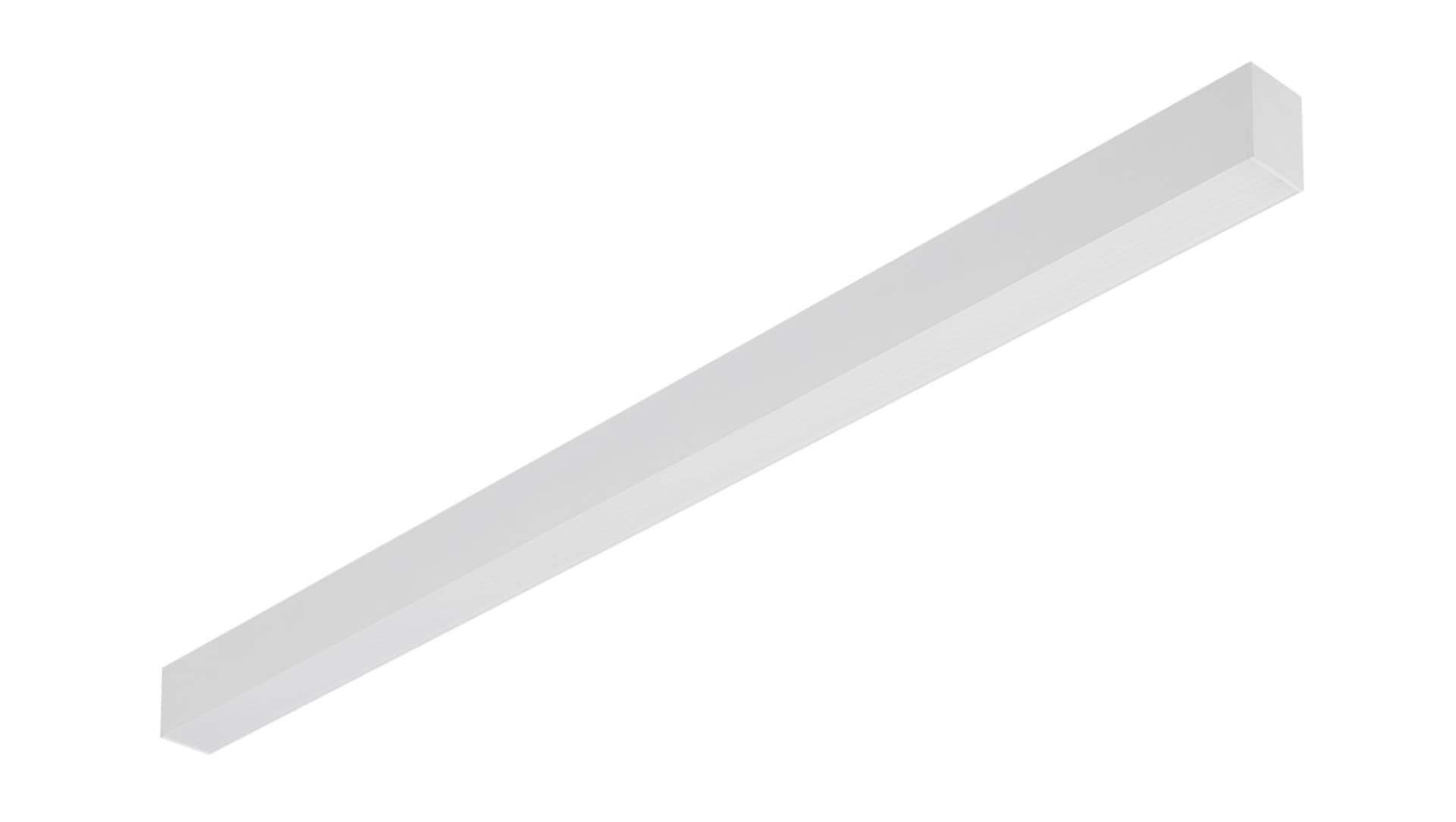 

Oprawa liniowa LED LUNA-A,40W,3200lm IP20,AL/PC,4000K,120cm,biała LD-LUN40WNB-10-A