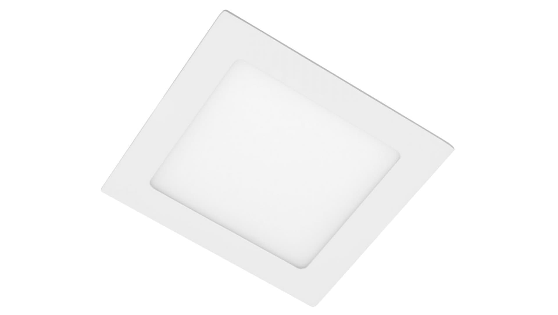 

Oprawa LED MATIS PLUS typu downlight,IP44,13W,1020lm,AC220-240V,50/60Hz,120,3000K,wpuszczana,biały