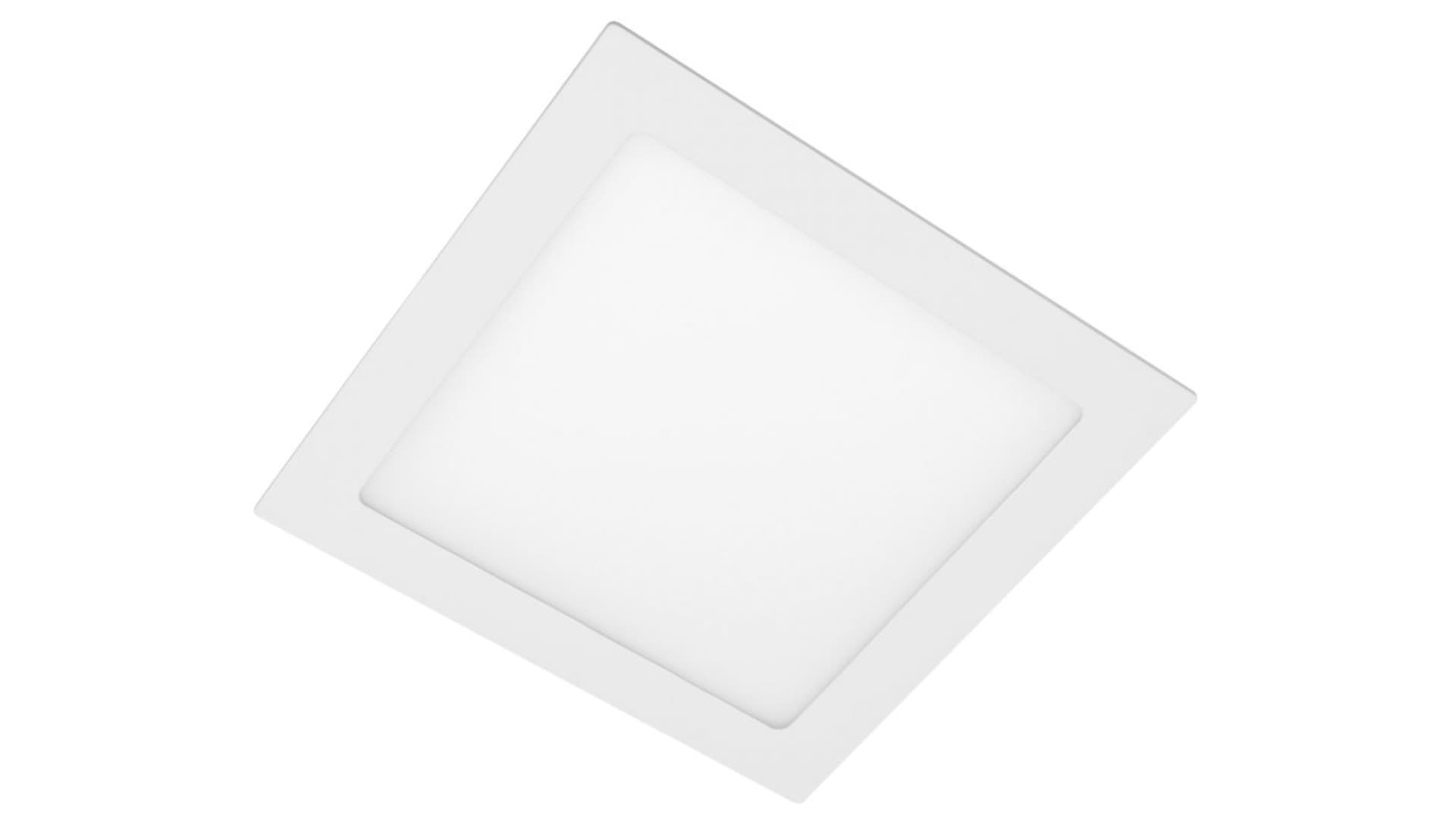 

Oprawa LED MATIS PLUS typu downlight,IP44,19W,1520lm,AC220-240V,50/60Hz,120,3000K,wpuszczana,biały