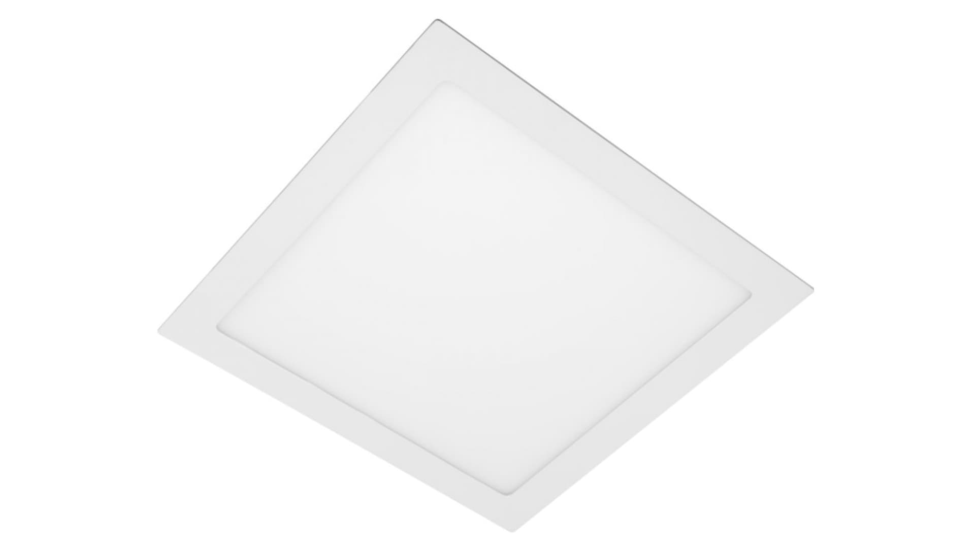 

Oprawa LED MATIS PLUS typu downlight, IP44,24W, 2000lm, AC220-240V,50/60Hz, 120, 4000K, wpuszczana