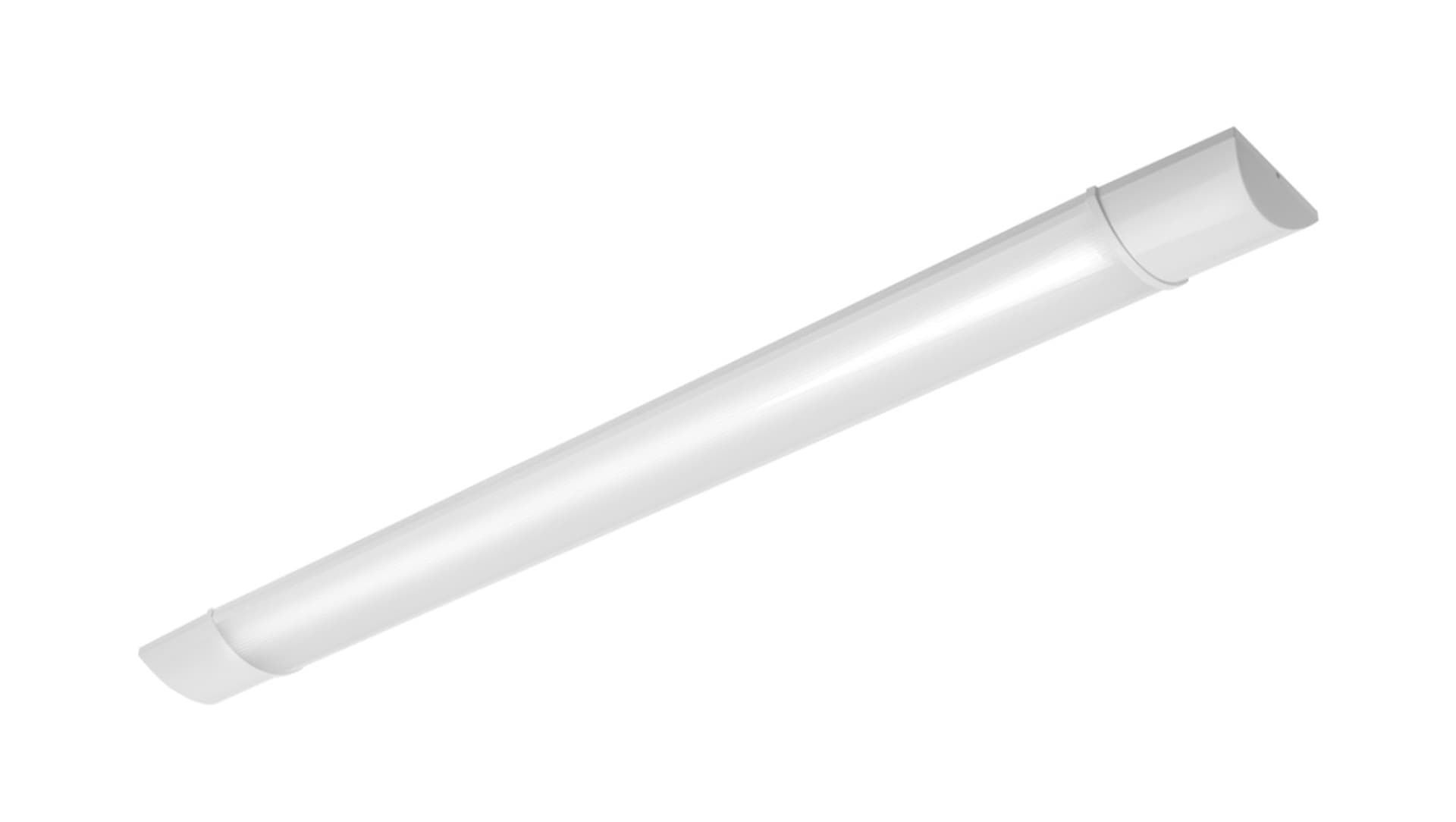 

Oprawa liniowa LED ASPEN, 40W, 3600lm, IP40, 120, 3000K LD-OLL40W-CB