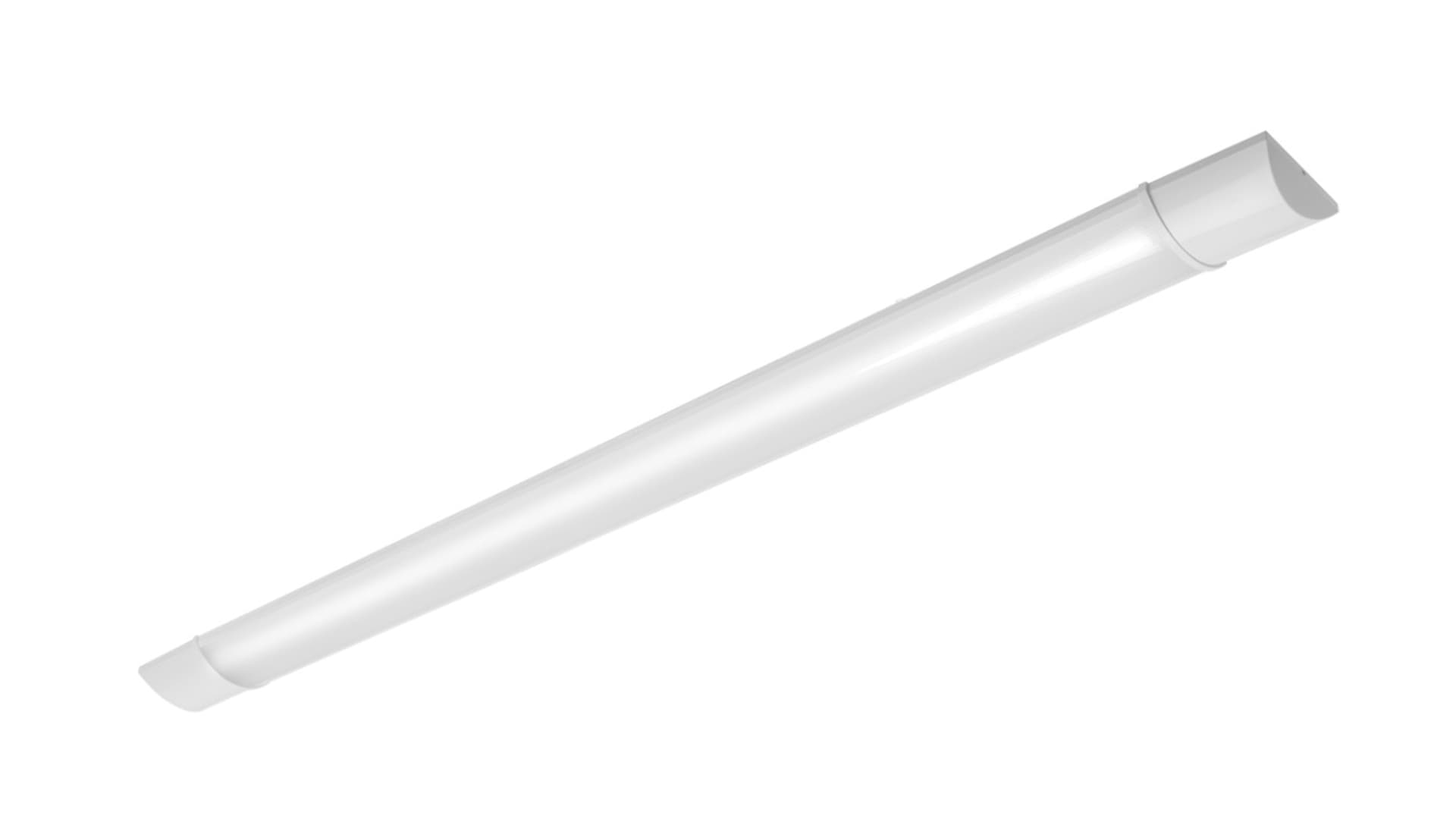 

Oprawa liniowa LED ASPEN, 50W, 4500lm, IP40, 120, 3000K LD-OLL50W-CB