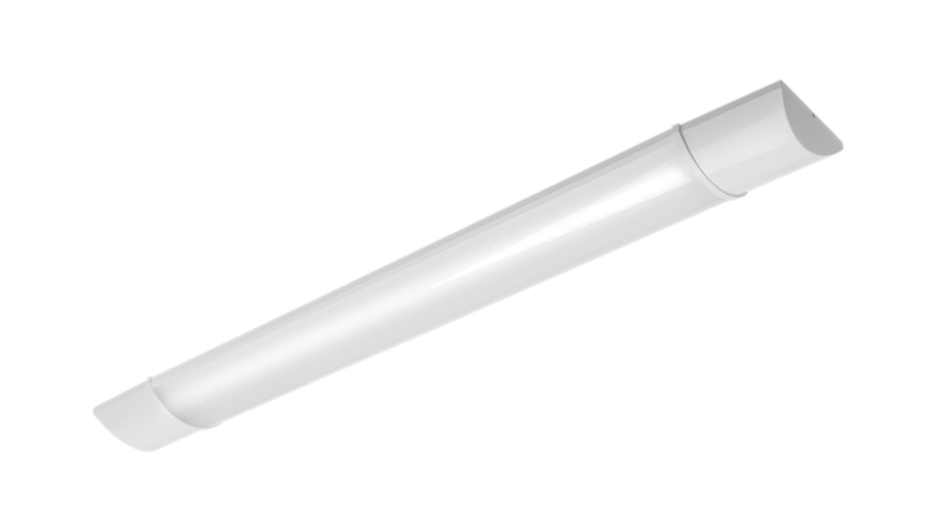 

Oprawa liniowa LED ASPEN, 20W, 1800lm IP40, 120, 3000K LD-OLL20W-CB