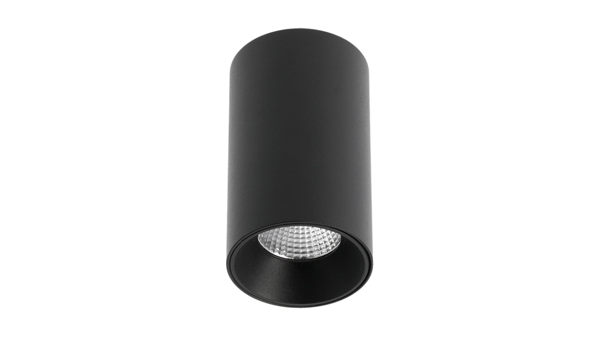 

Oprawa LED PRIME, 10W,1000lm, IP20,IK06,36,4000K,czarny LD-PRM10WC-NB