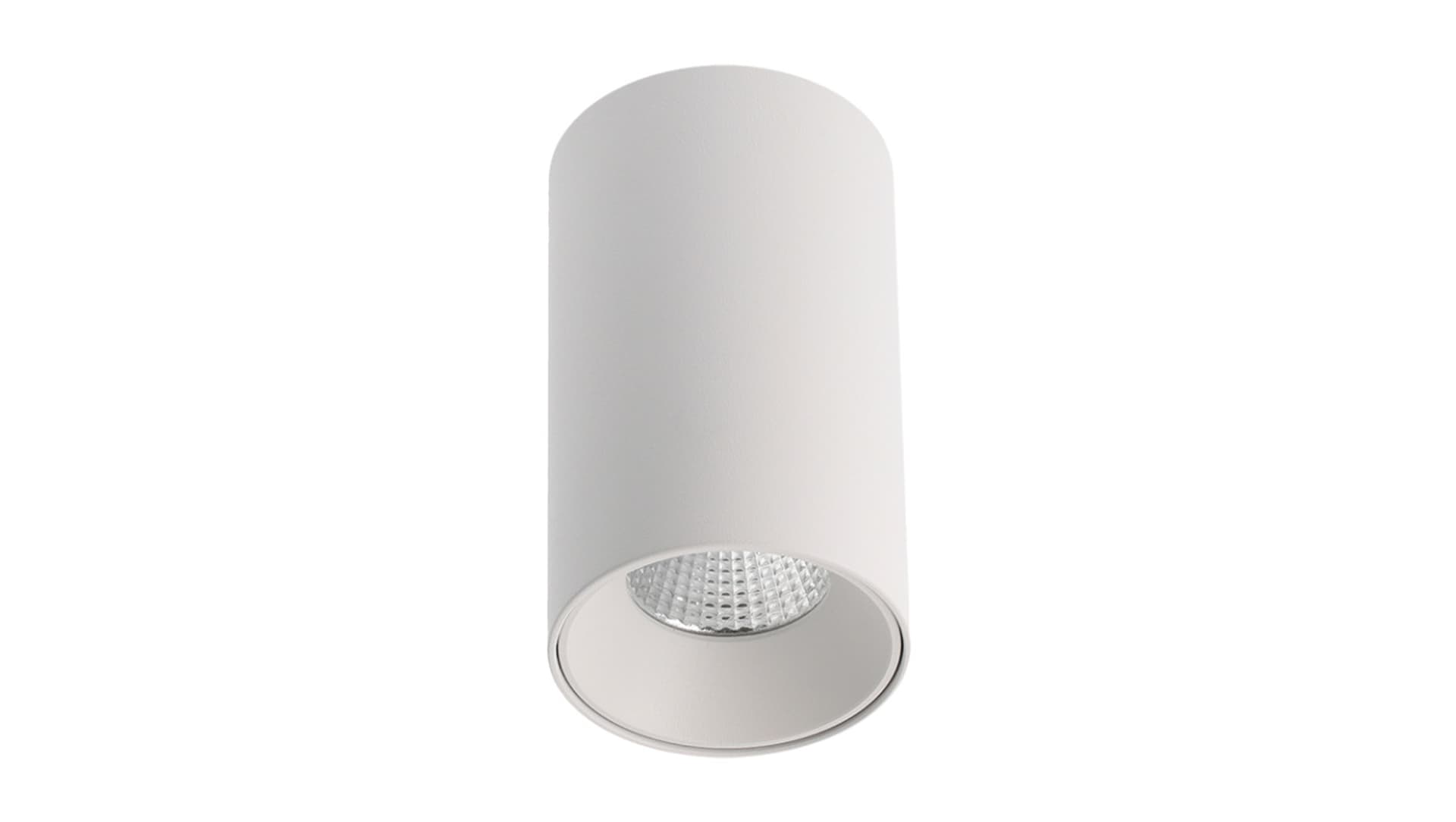 

Oprawa LED PRIME, 10W,1000lm IP20,IK06,36,4000K,biały LD-PRM10WB-NB