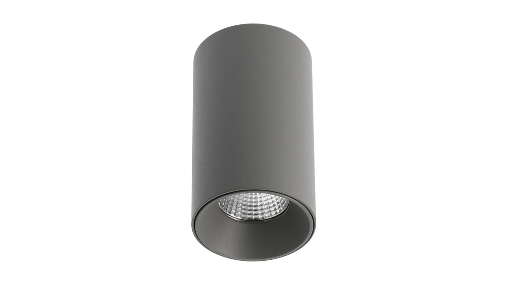 

Oprawa LED PRIME, 10W,1000lm, IP20,IK06,36,4000K,szary LD-PRM10WS-NB